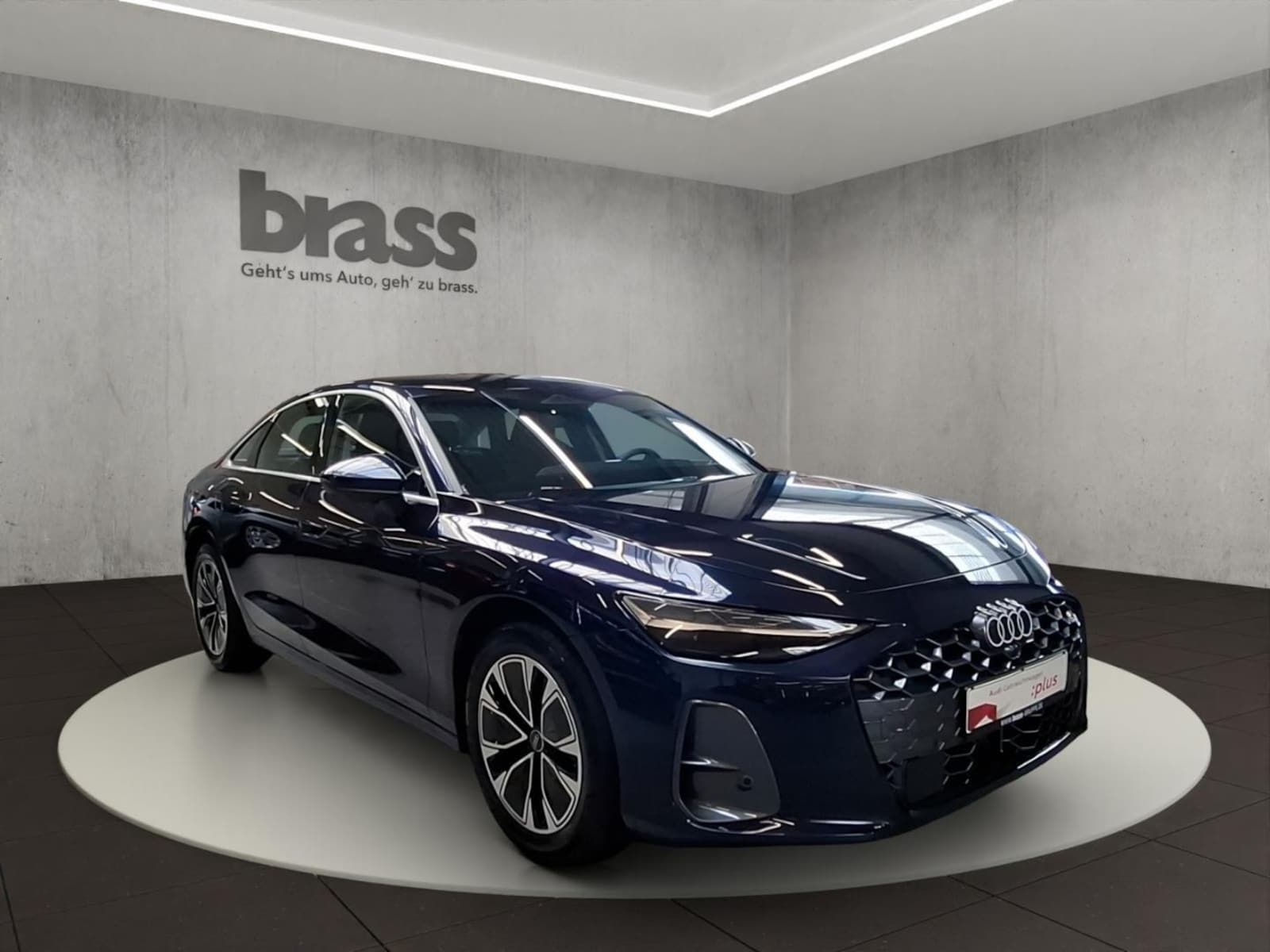 Audi A6 Limousine – Bild 8