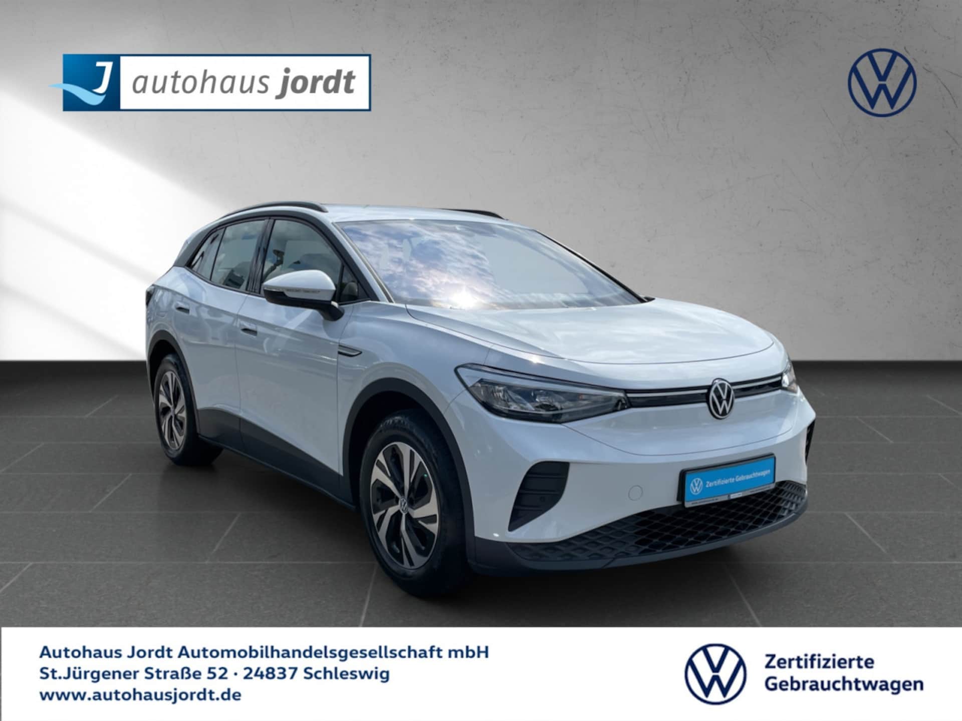 Volkswagen ID.4 Pure