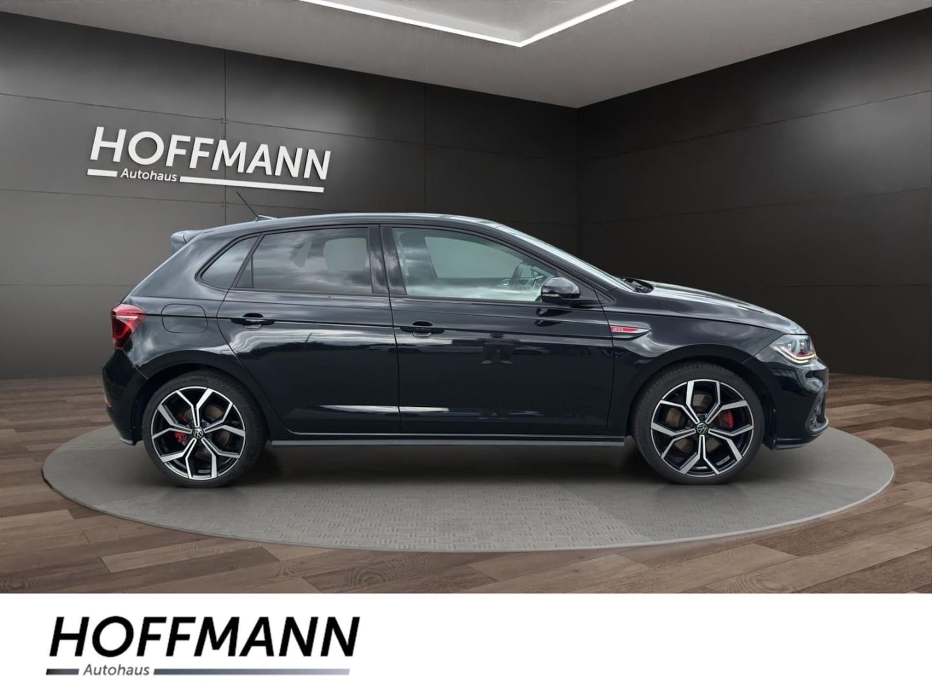 Volkswagen Polo GTI