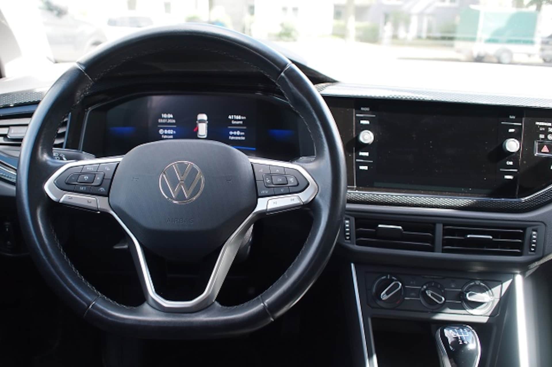 Volkswagen Polo Life