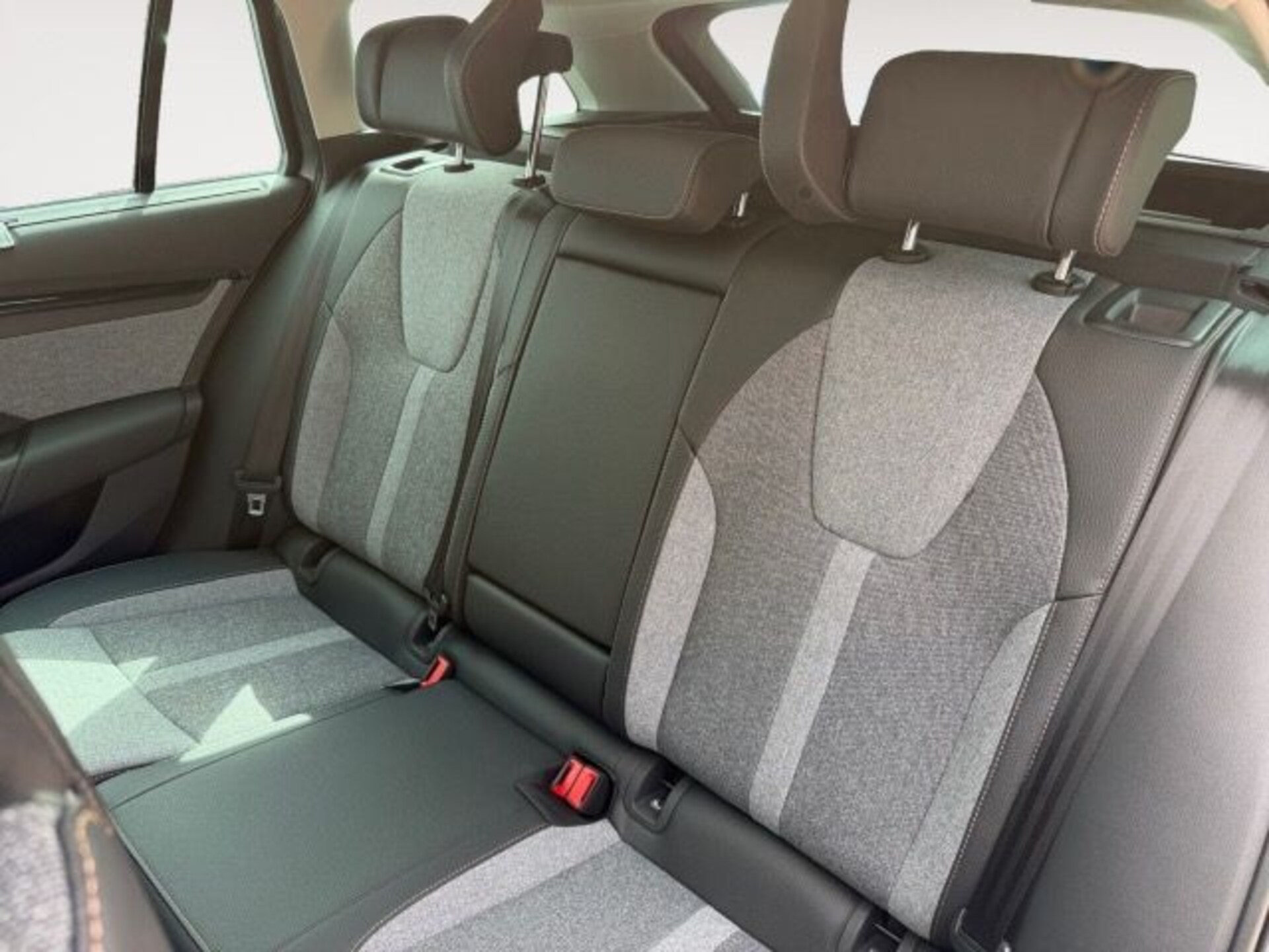 Skoda Octavia Combi Tour