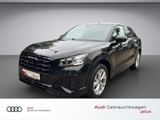 Audi Q2 occasion