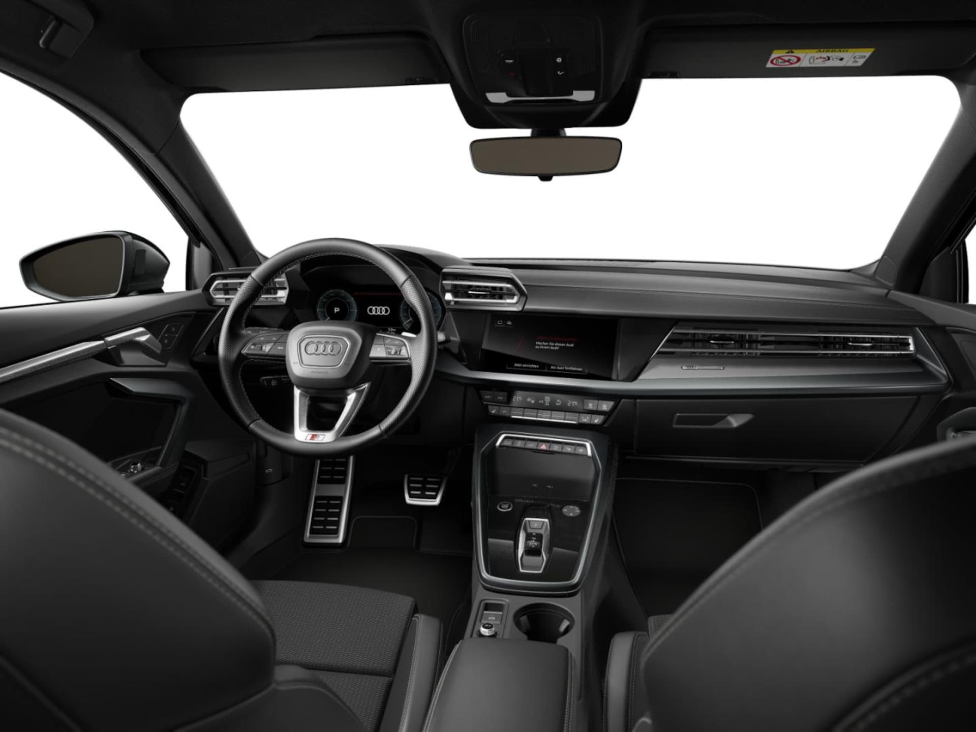 Audi A3 Sportback TFSI e Advanced