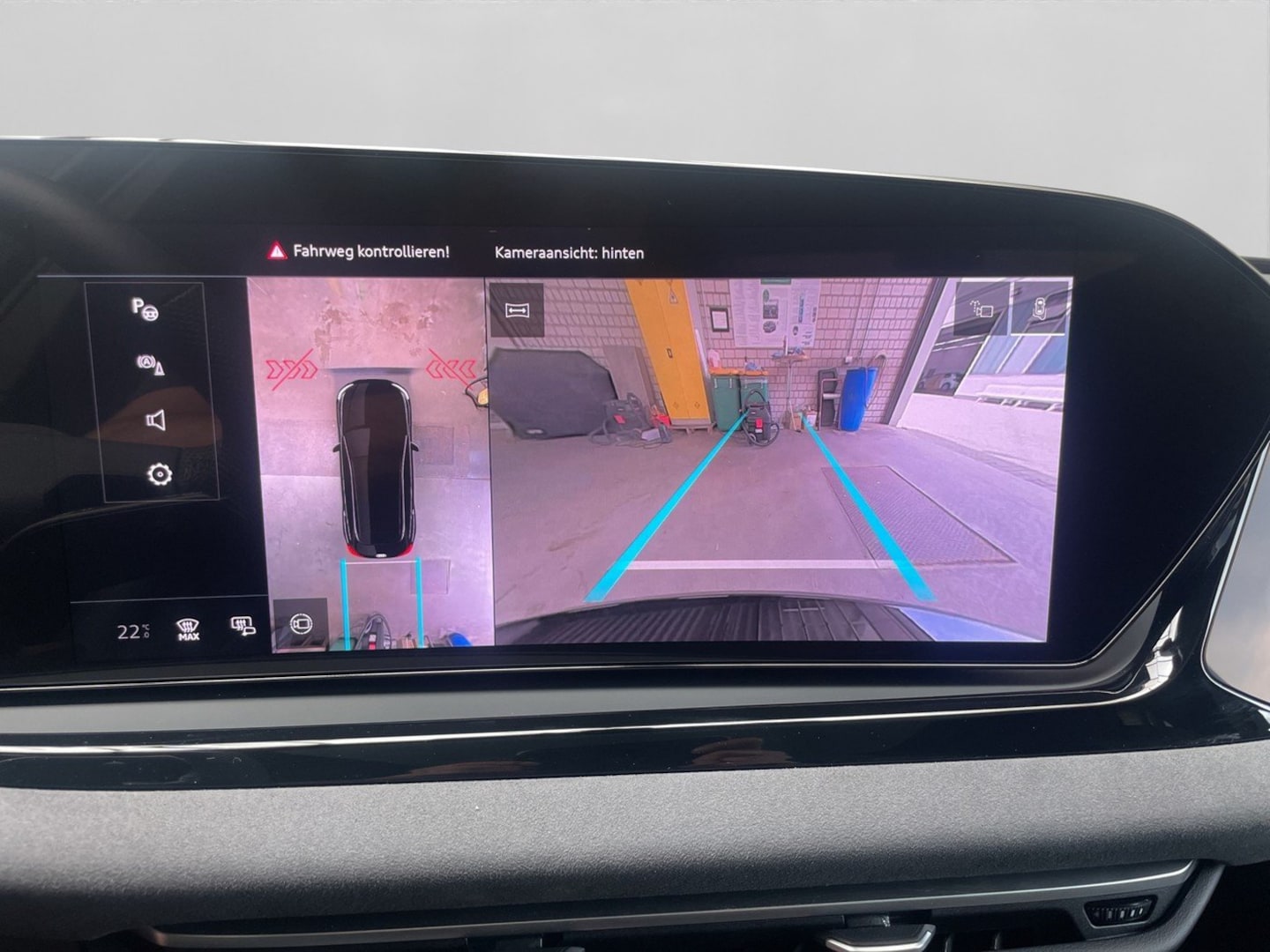 Bild über Audi A5 Avant e-hybrid e-hybrid quattro 220 kW S tronic - für weitere Informationen kontaktieren Sie den Audi Partner