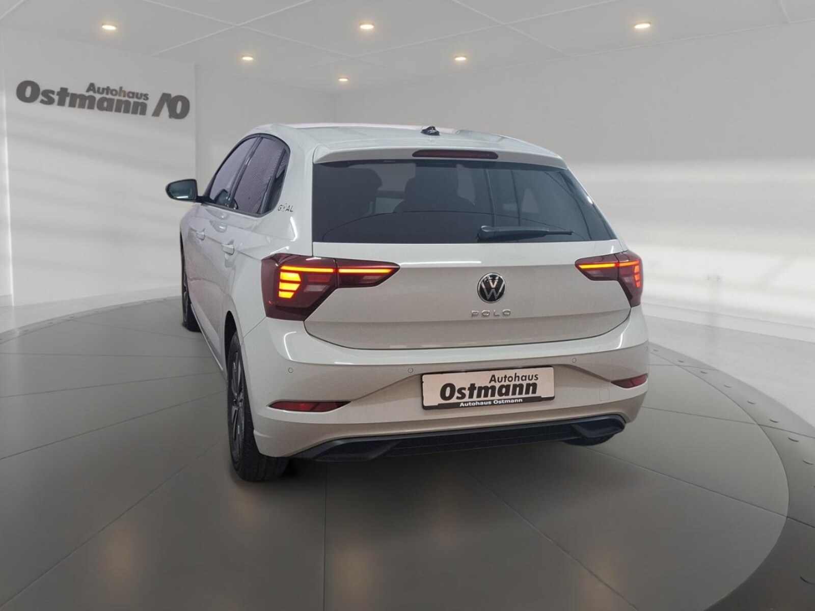 Volkswagen Polo – Bild 2