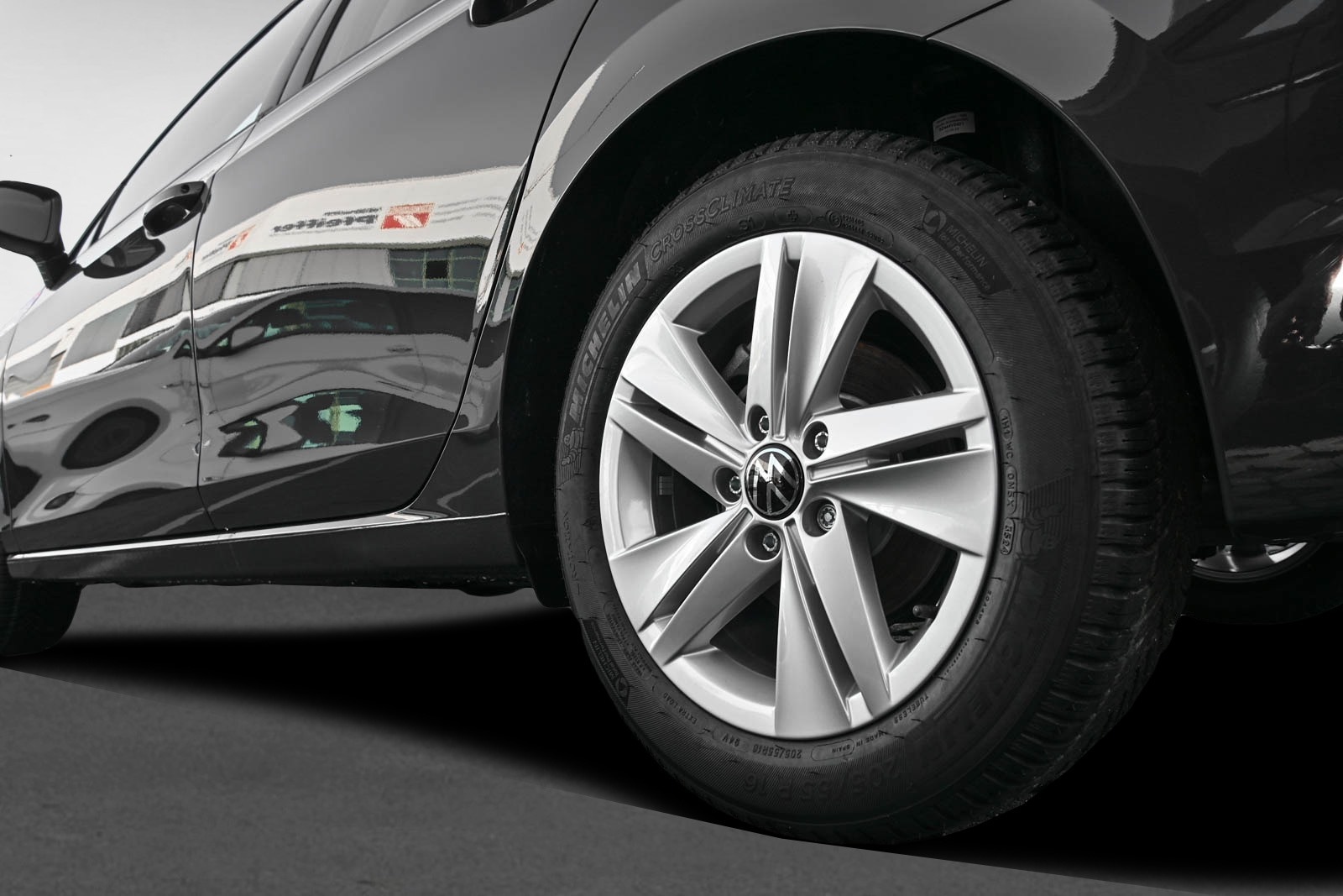 Volkswagen Golf Variant – Bild 5