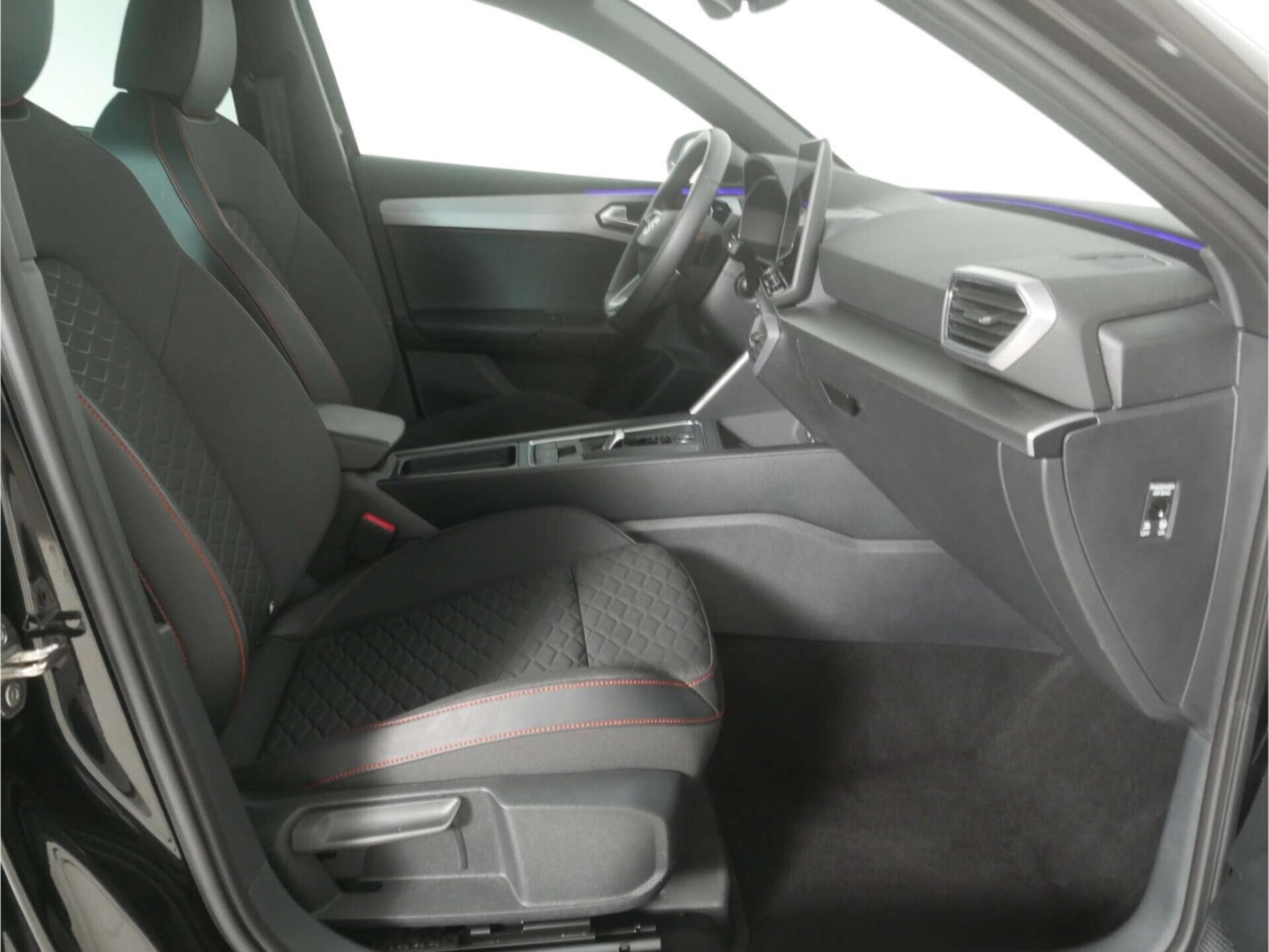 SEAT Leon Sportstourer FR
