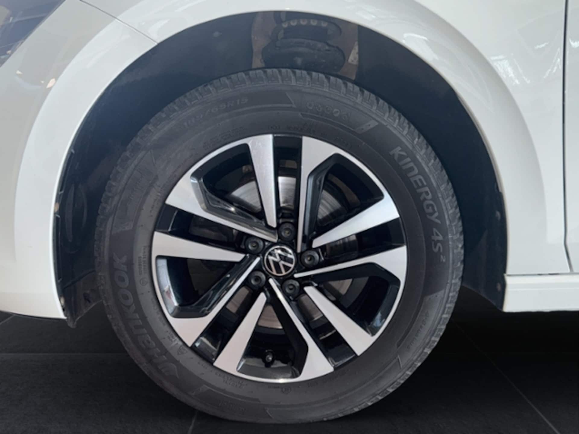 Volkswagen Polo United