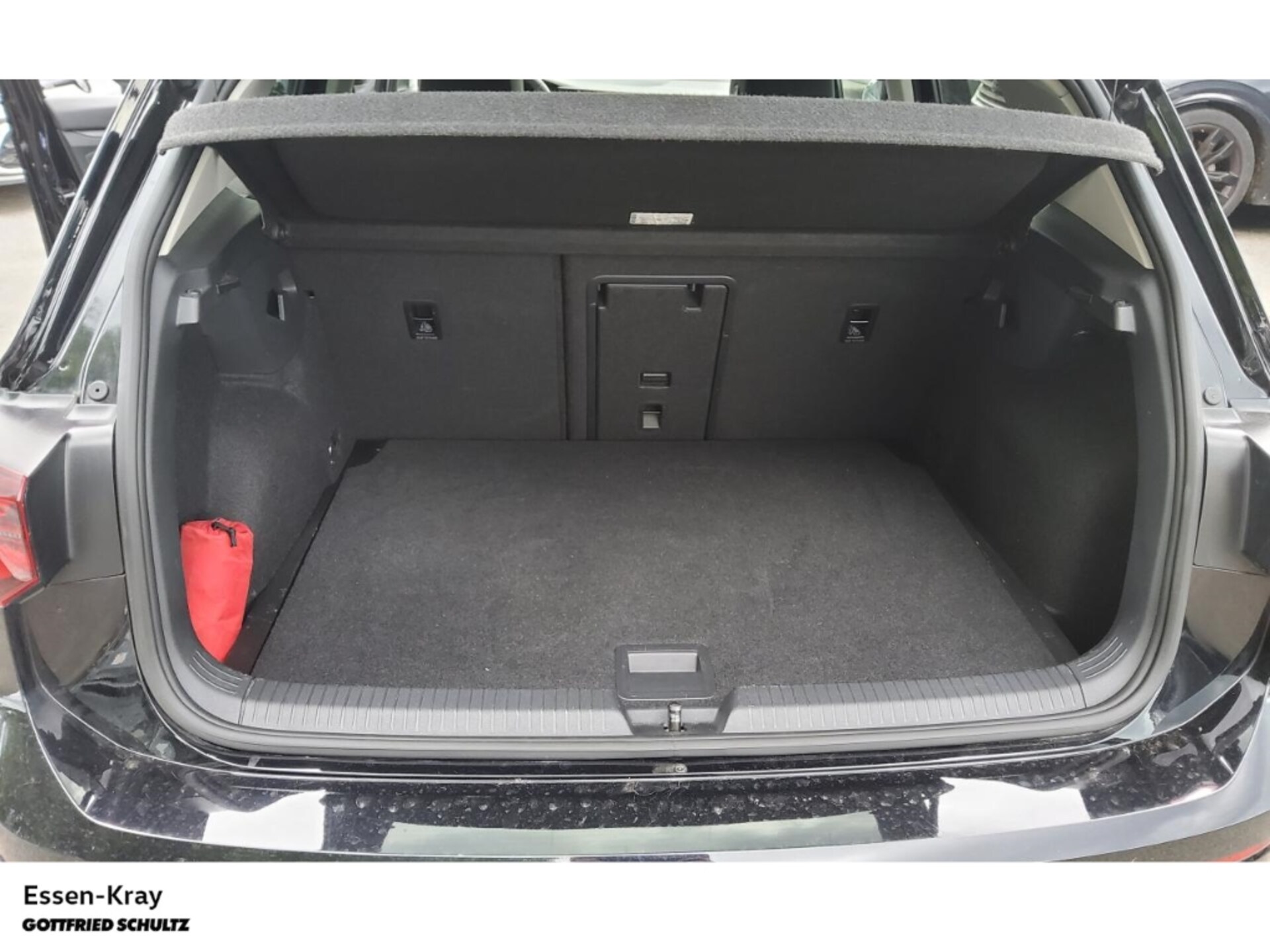 Volkswagen Golf Style
