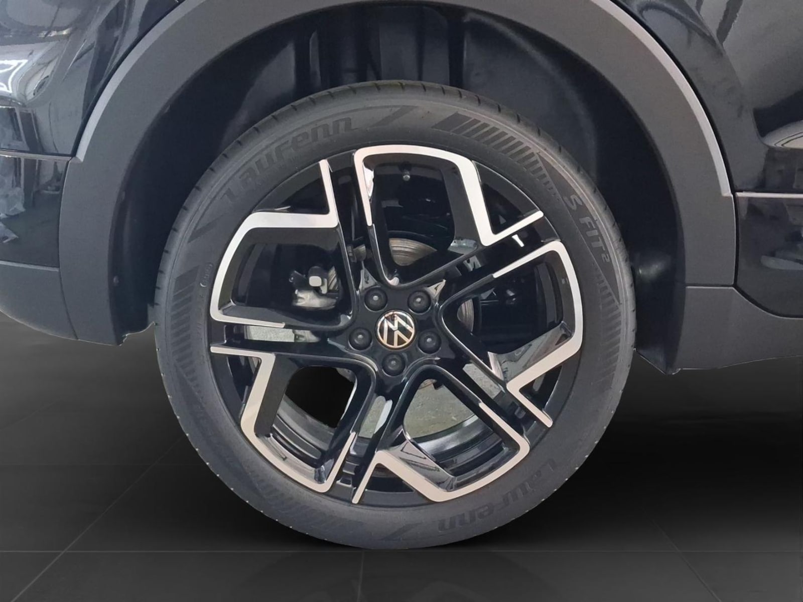 Volkswagen T-Cross – Bild 6