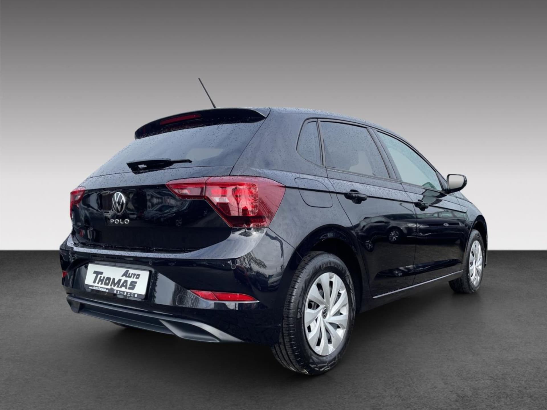 Volkswagen Polo Life