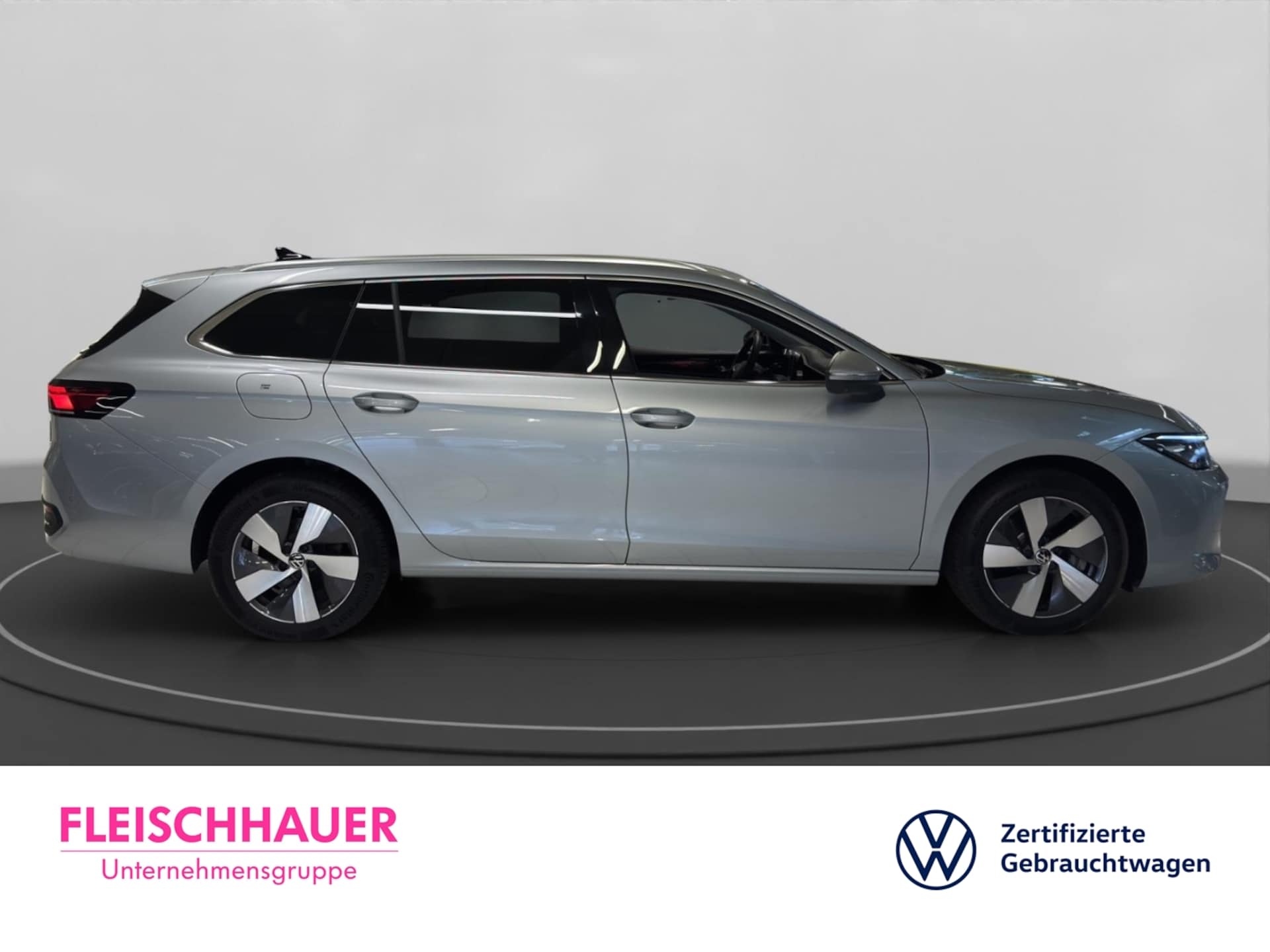 Volkswagen Passat Business