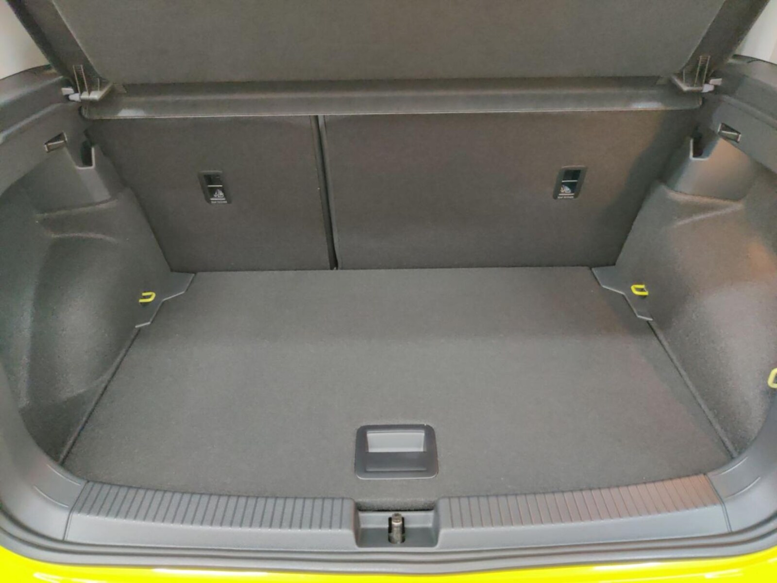 Volkswagen T-Cross – Bild 14