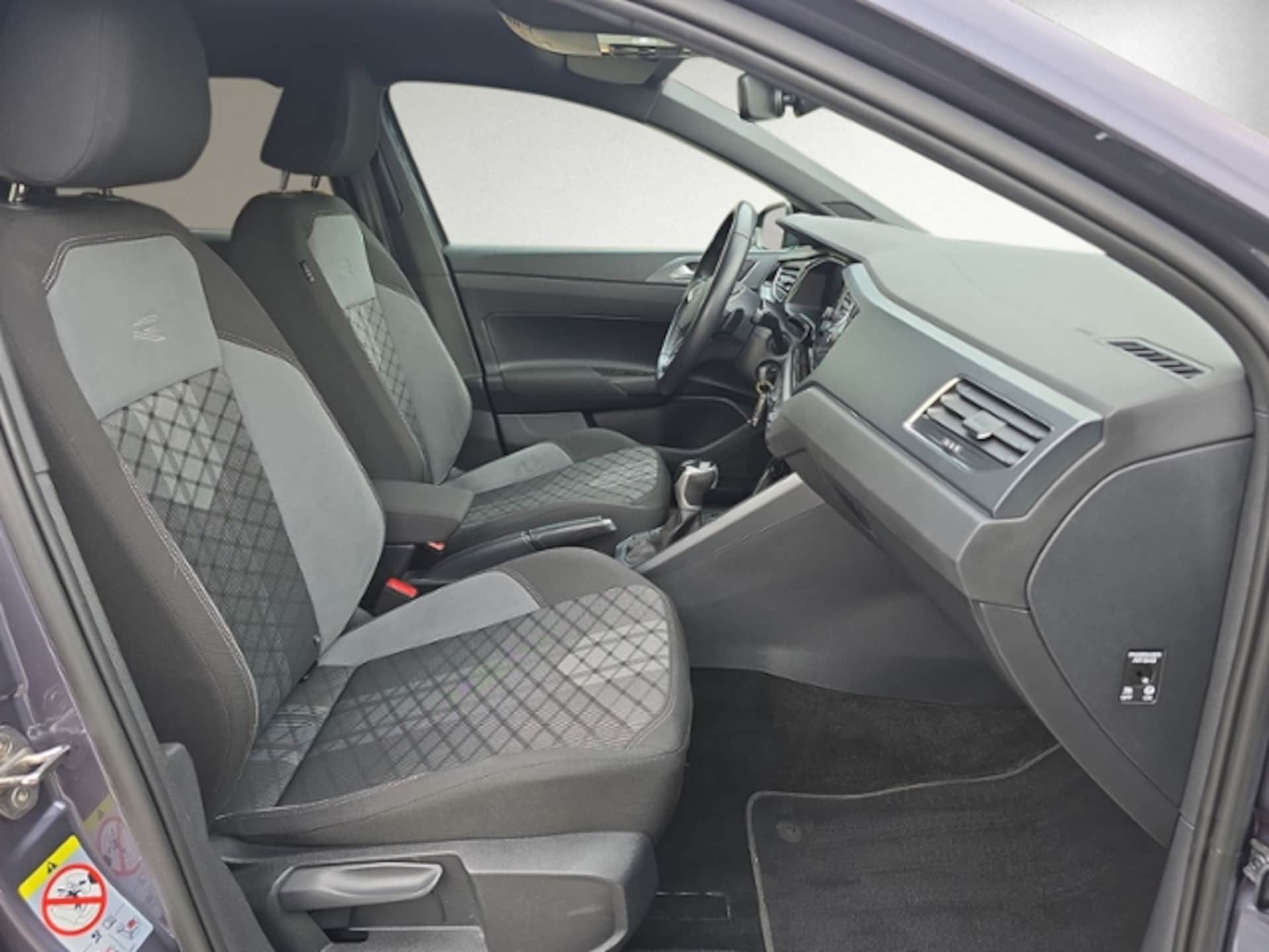 Volkswagen Polo R-Line