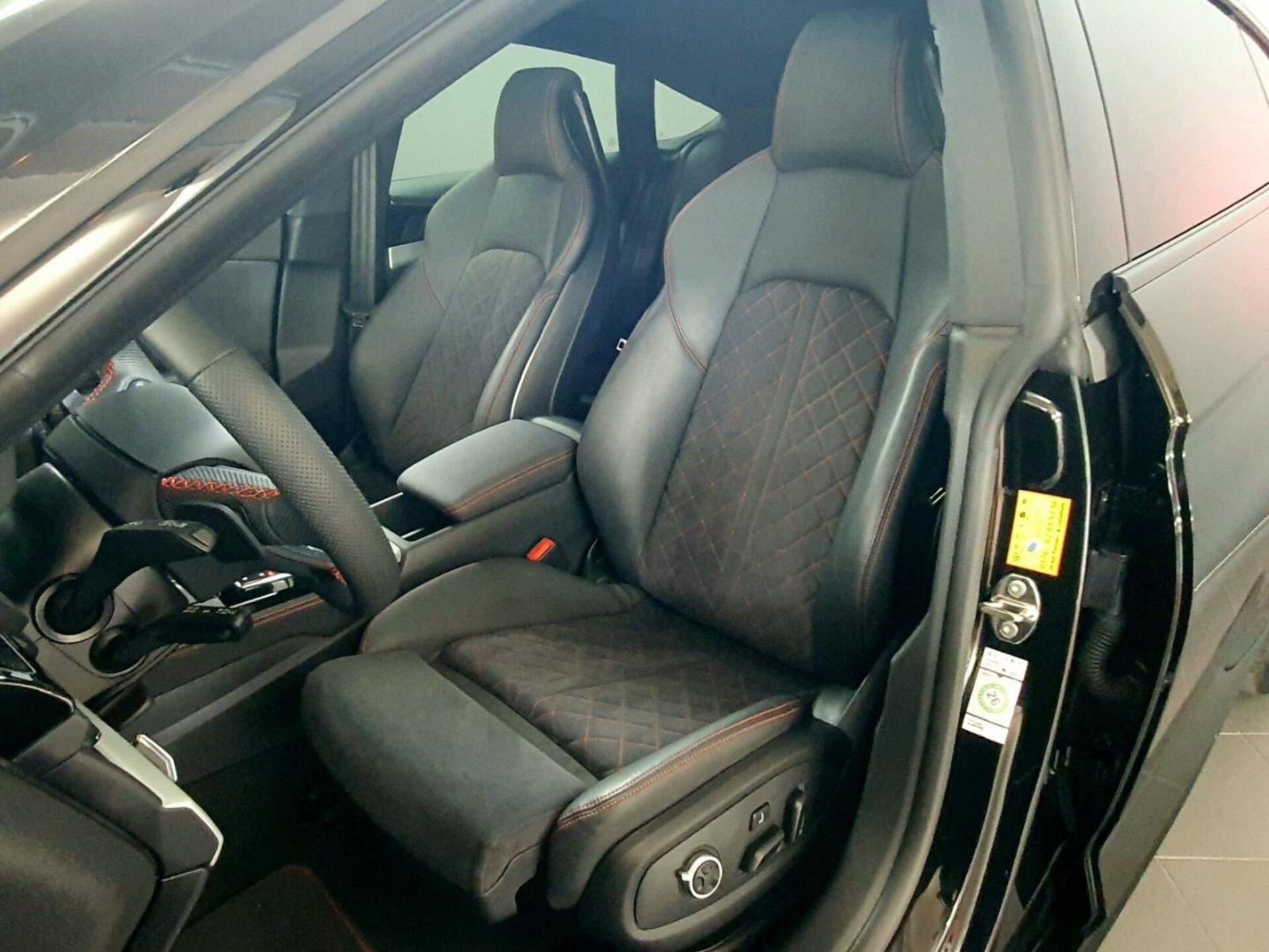 Audi A5 Sportback Advanced