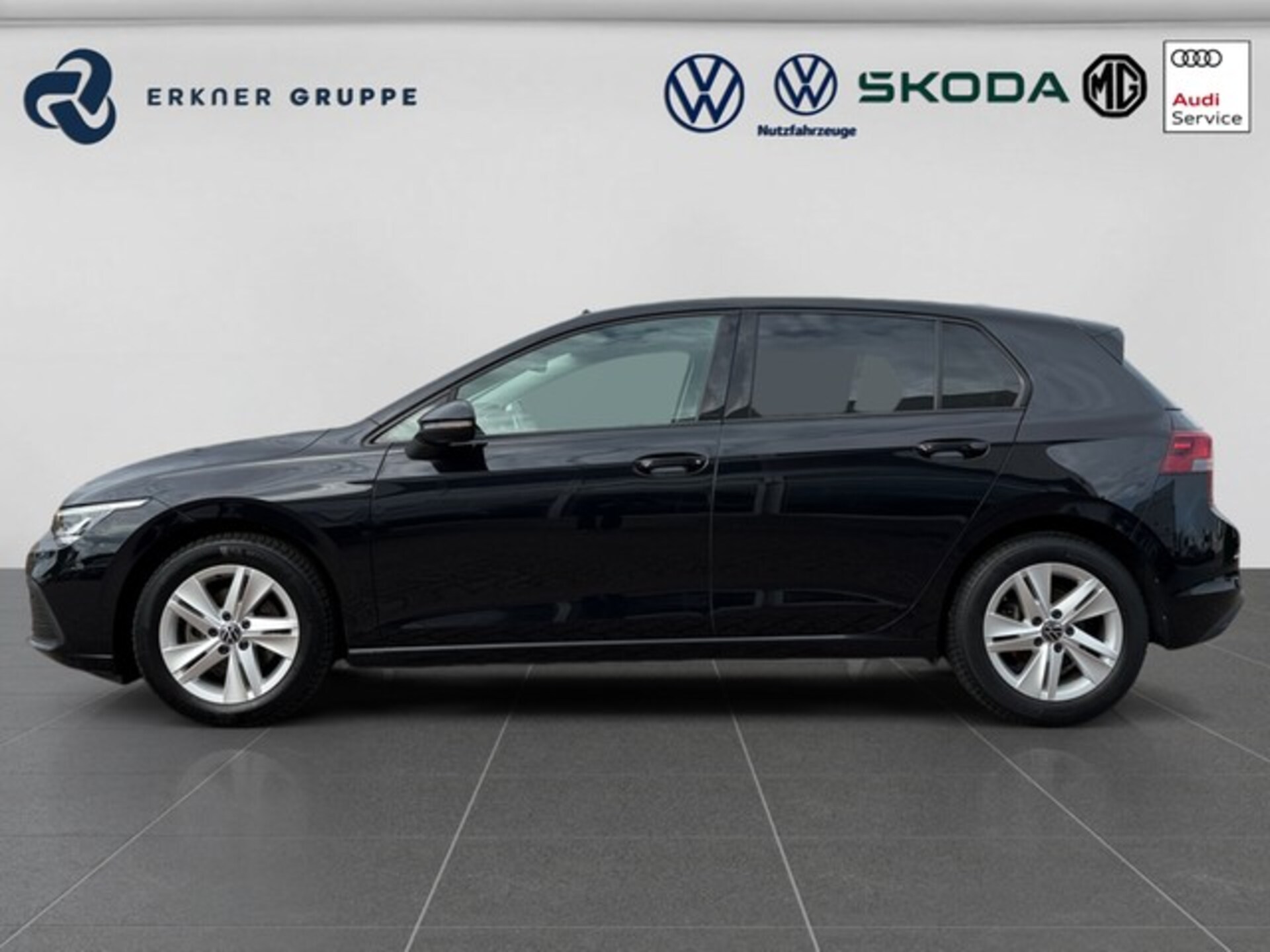 Volkswagen Golf Life