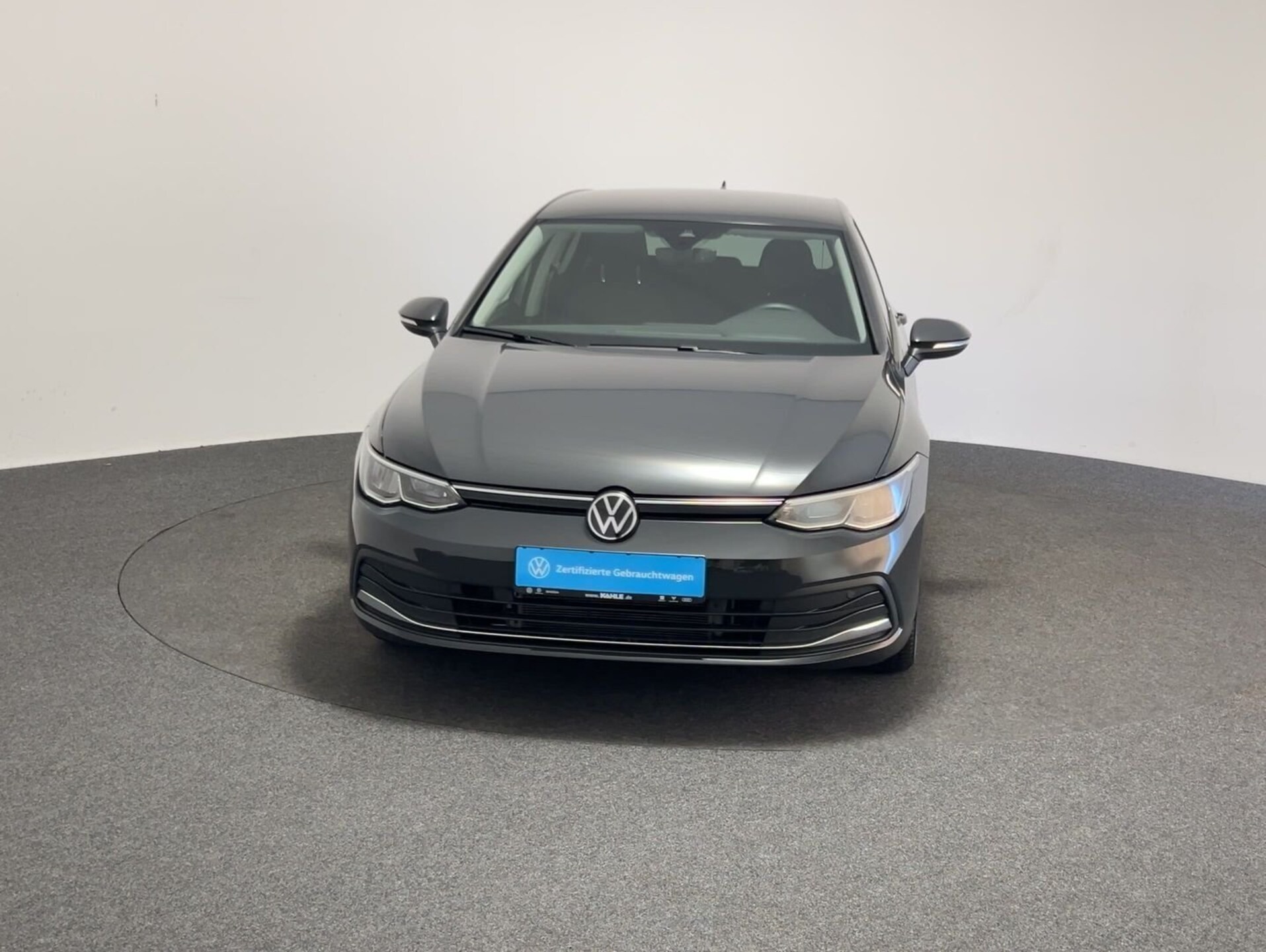 Volkswagen Golf MOVE