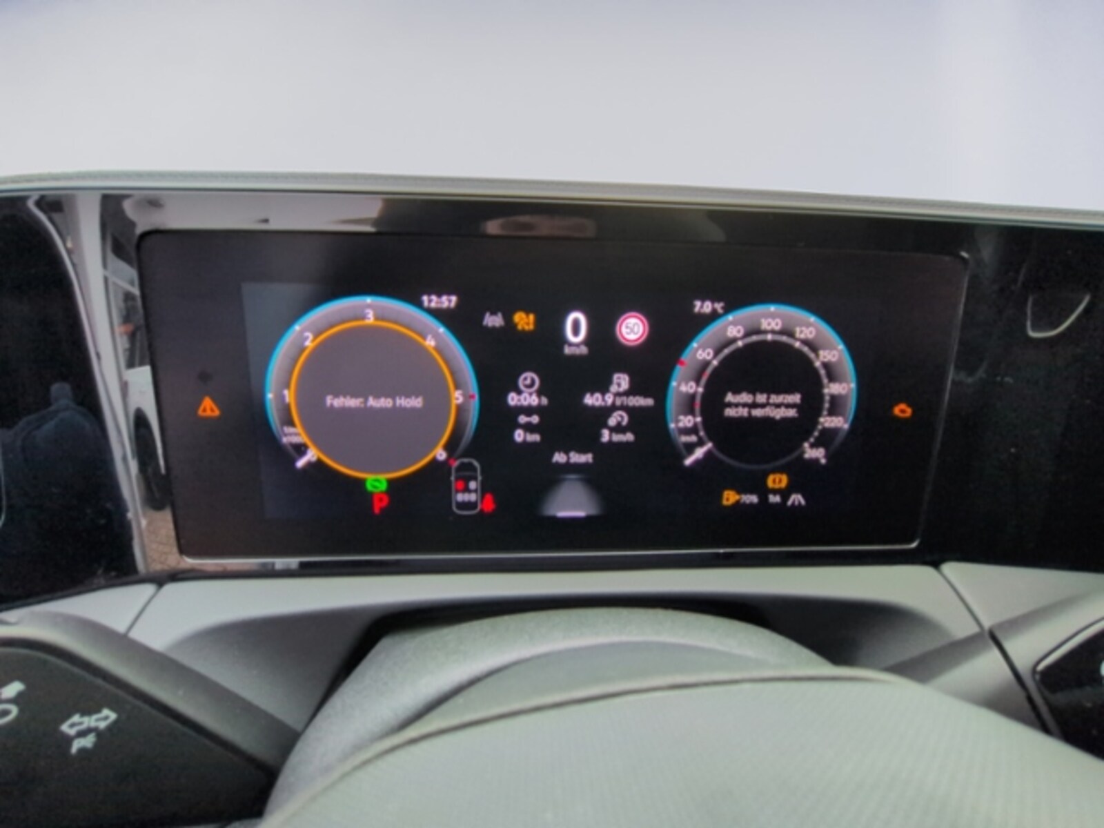 Volkswagen Tiguan – Bild 13