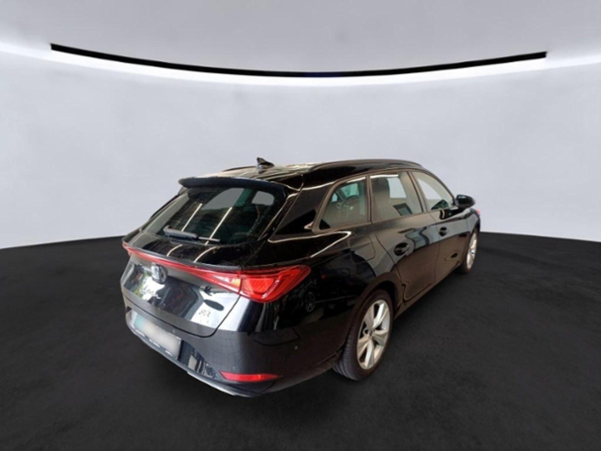 SEAT Leon Sportstourer FR