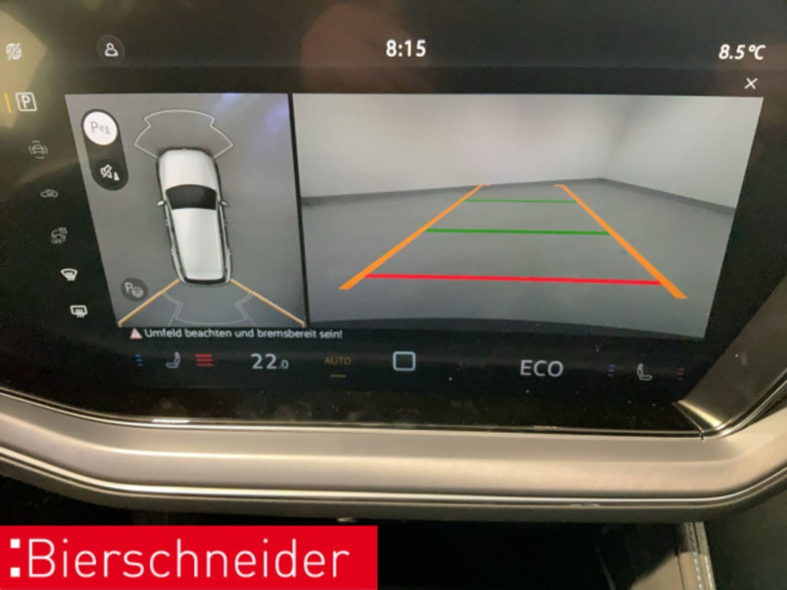 Volkswagen Touareg – Bild 19