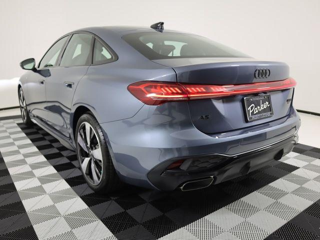 2026 Audi A5 Sedan
