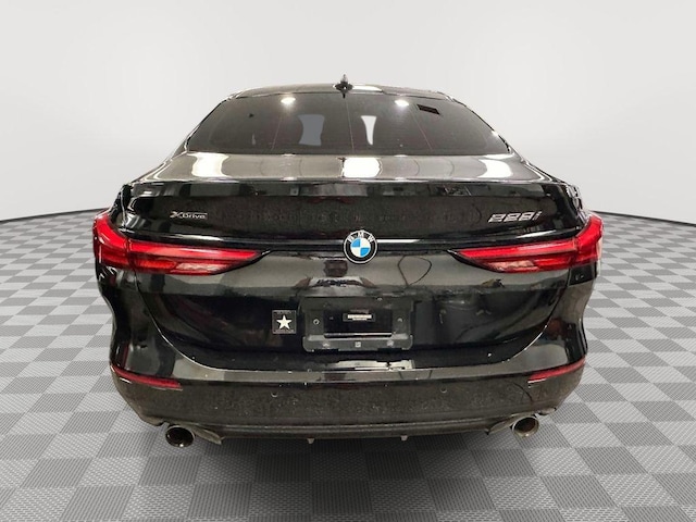 2022 BMW