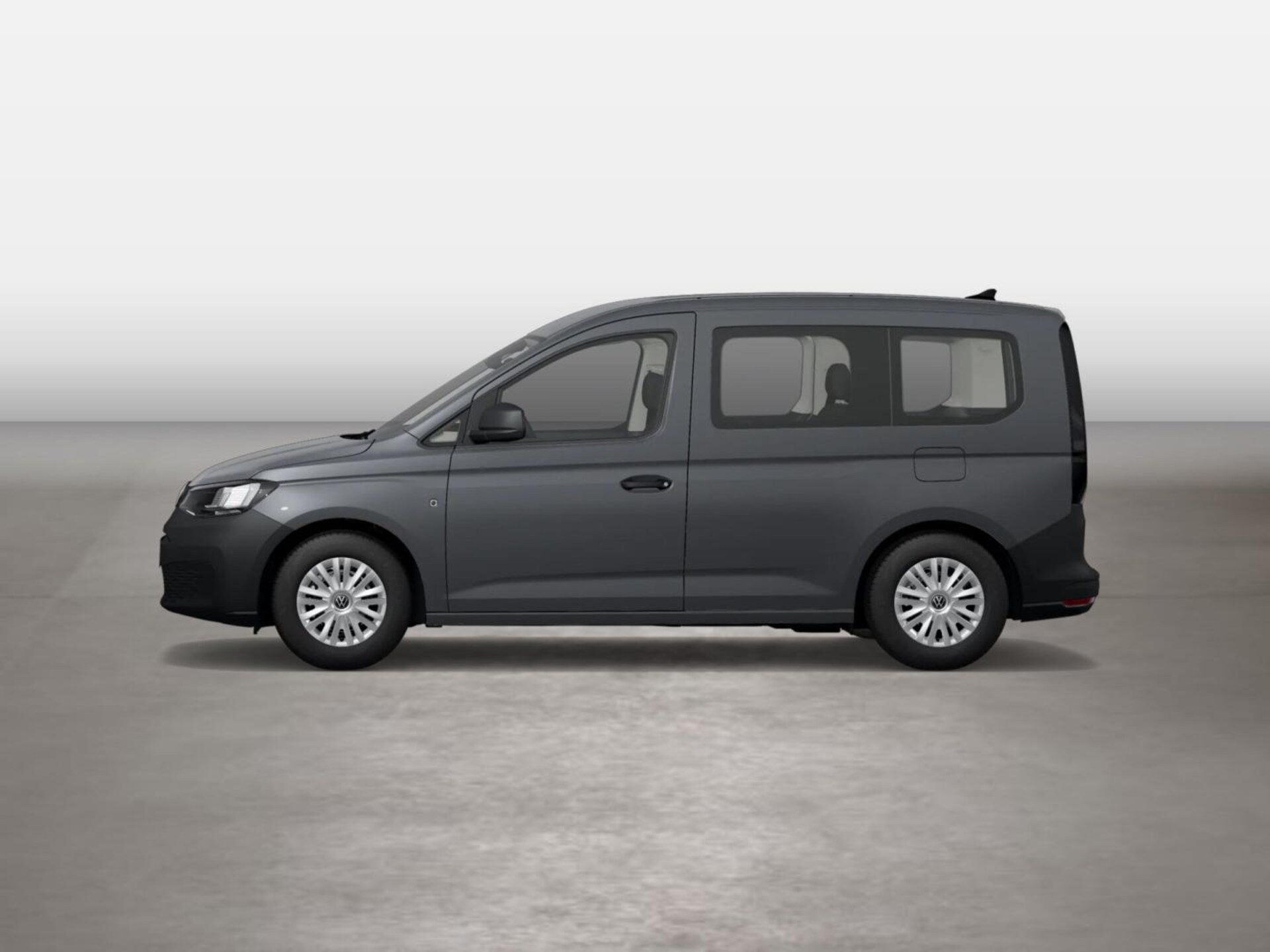 Volkswagen Caddy Kombi Basis-Modell