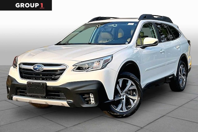 Photo of 2022 Subaru Outback