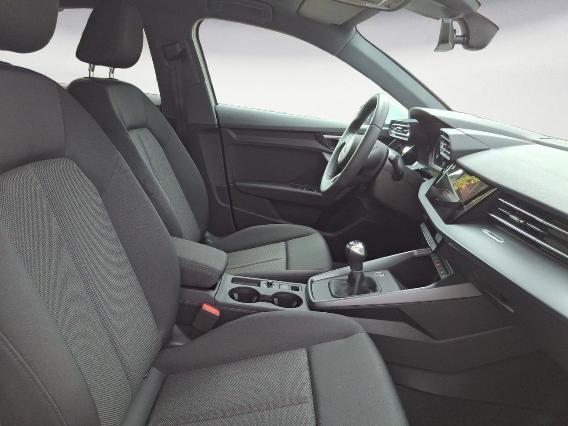 Audi A3 Sportback Advanced