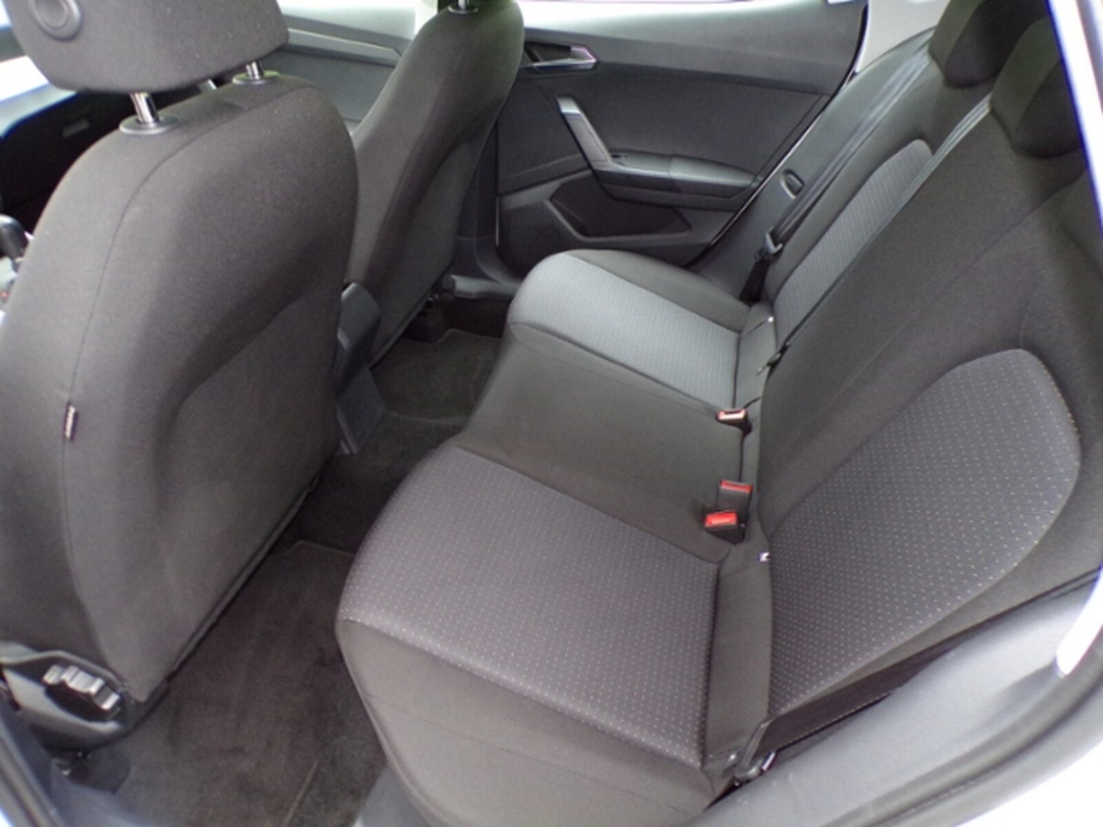 SEAT Arona – Bild 23