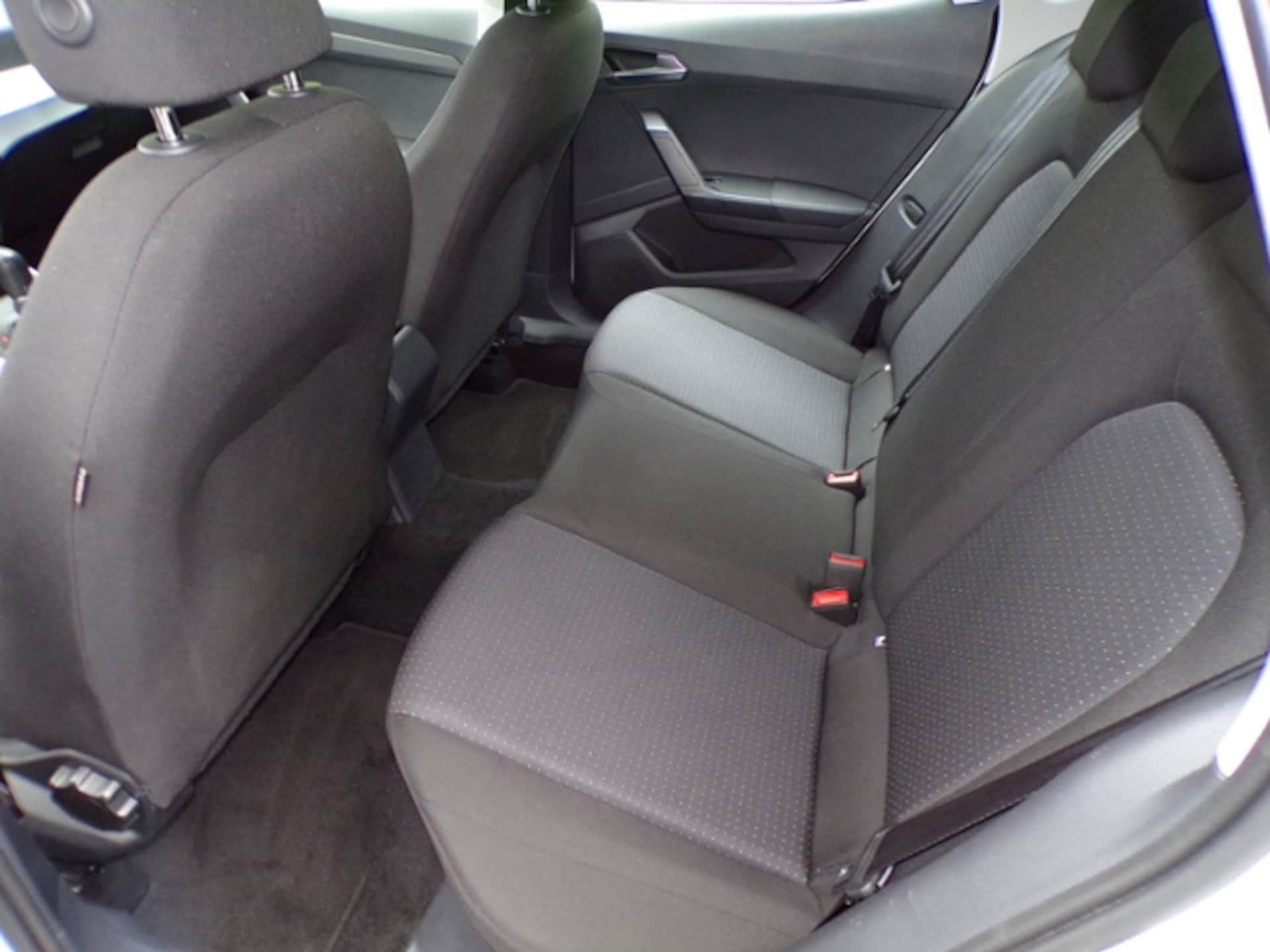 SEAT Arona Style