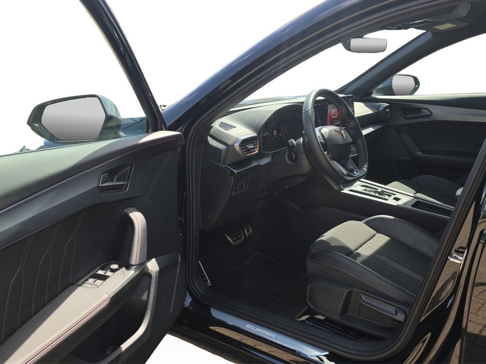 CUPRA Formentor – Bild 12