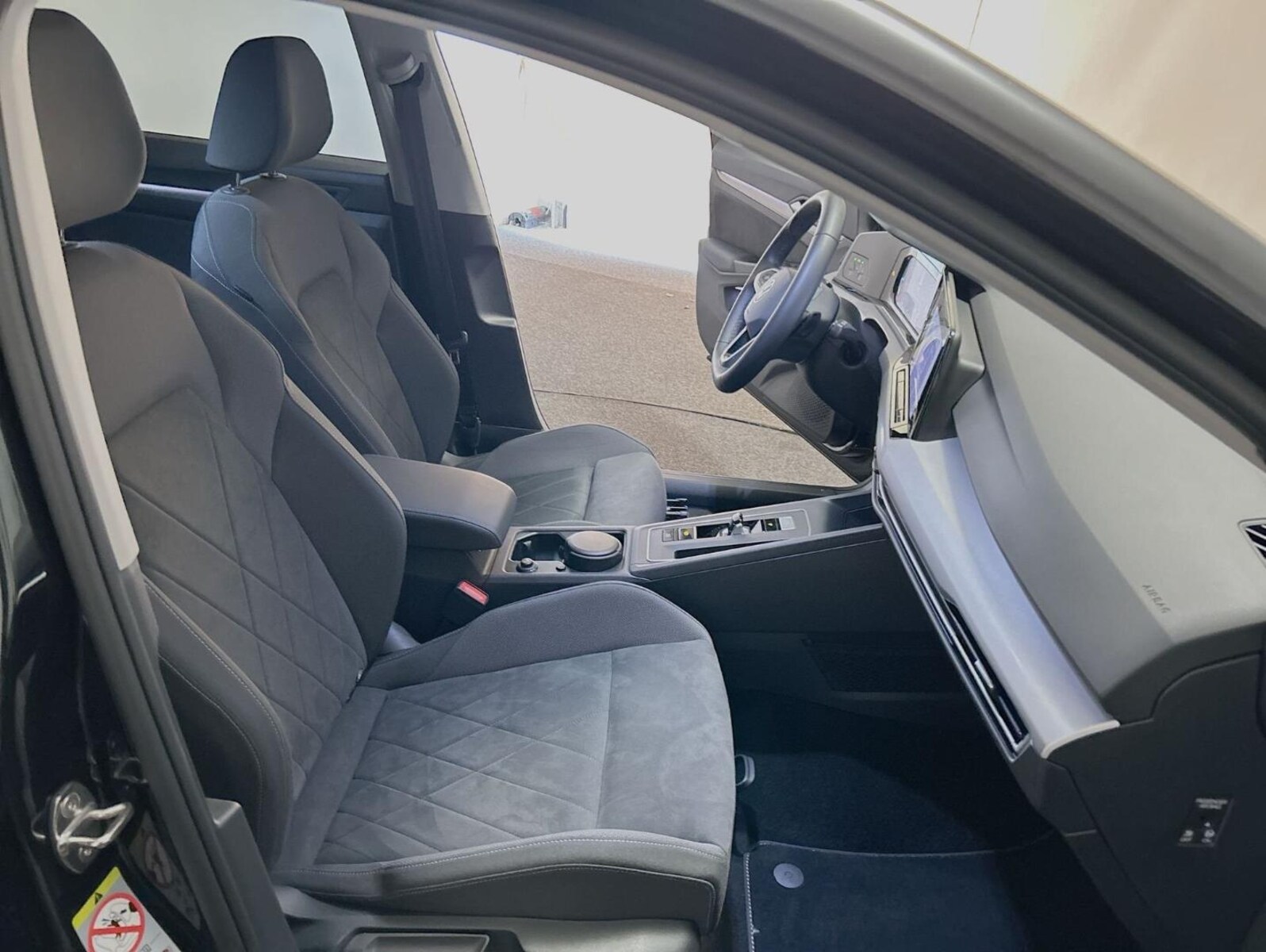 Volkswagen Golf Variant – Bild 23