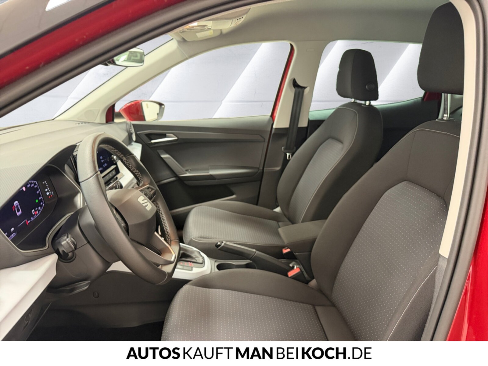 SEAT Arona – Bild 6