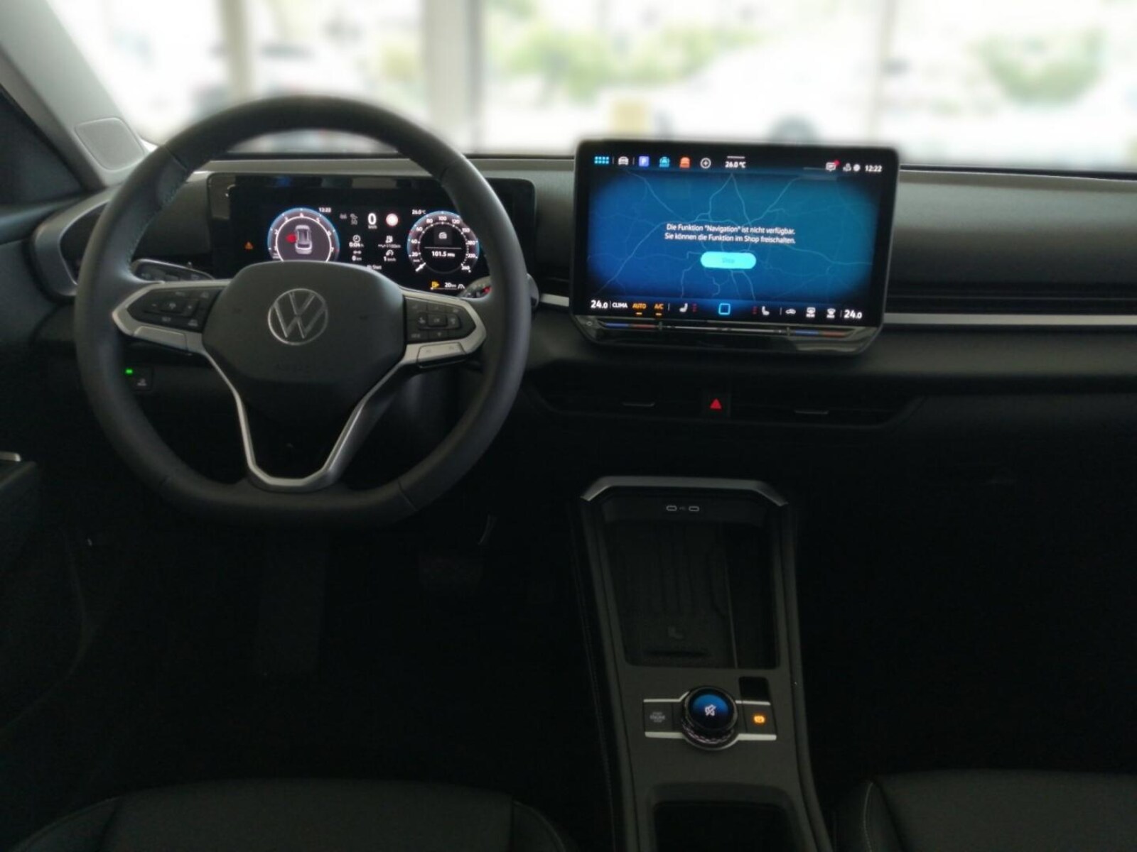 Volkswagen T-Roc – Bild 9
