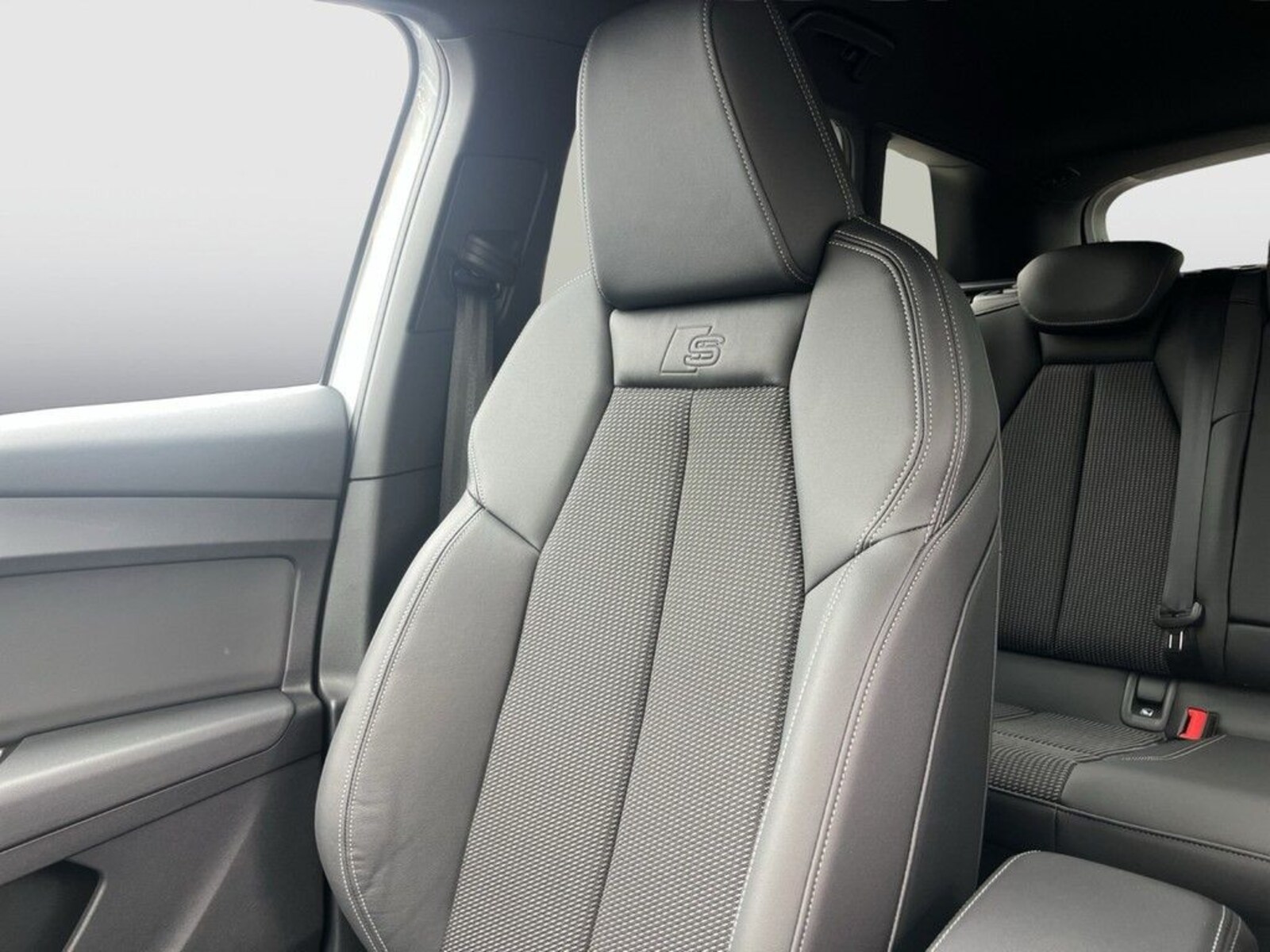 Audi Q4 e-tron – Bild 28