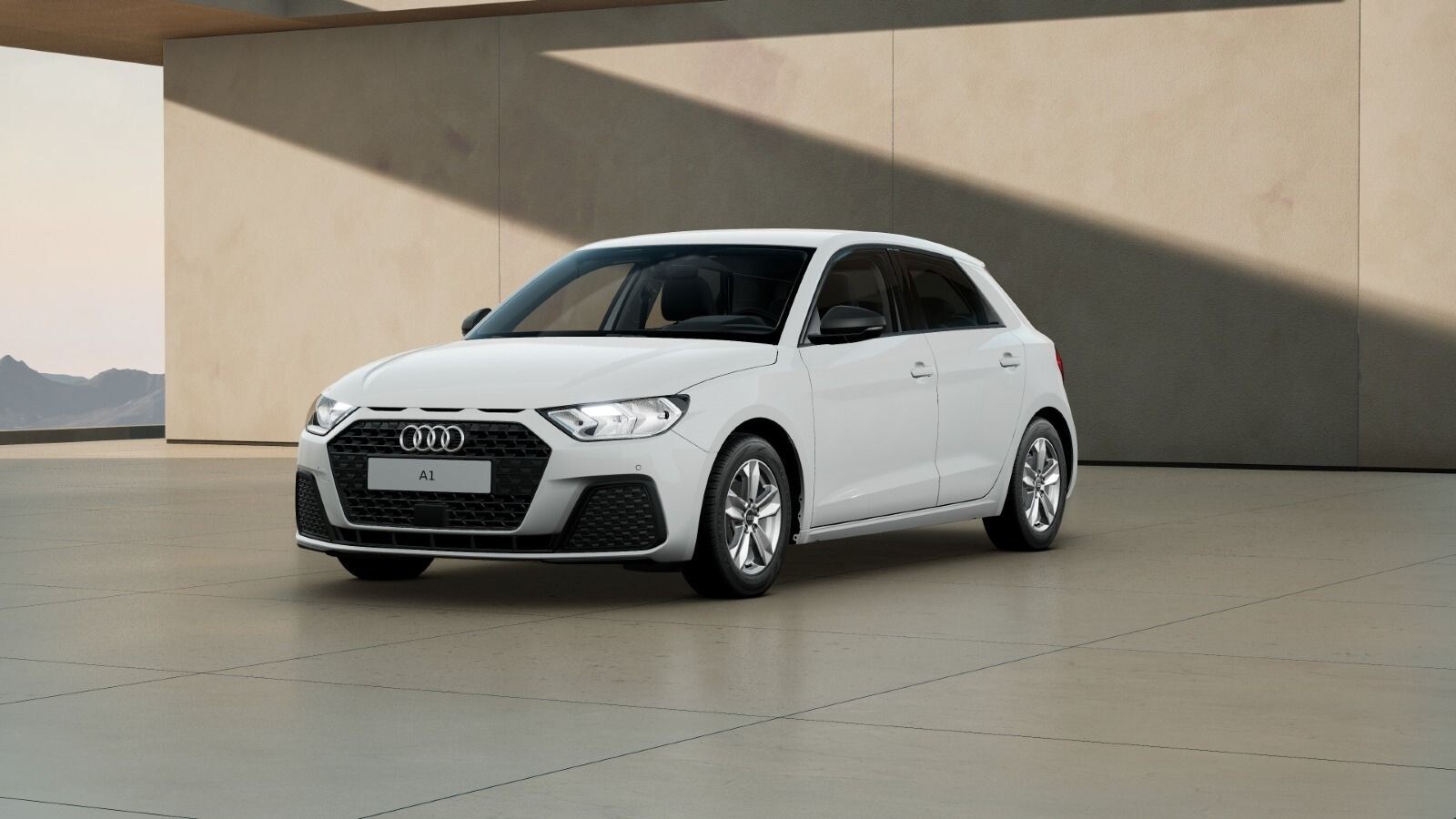Audi A1 Sportback – Bild 2