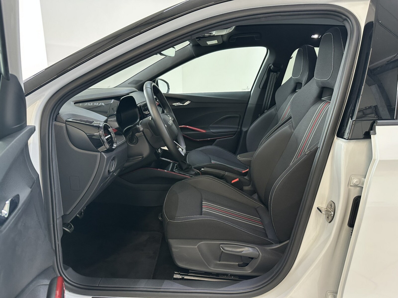 Škoda Fabia – Bild 11