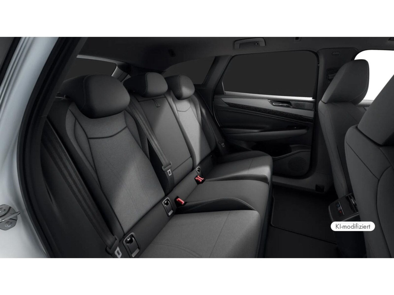 Volkswagen ID.7 Tourer – Bild 11