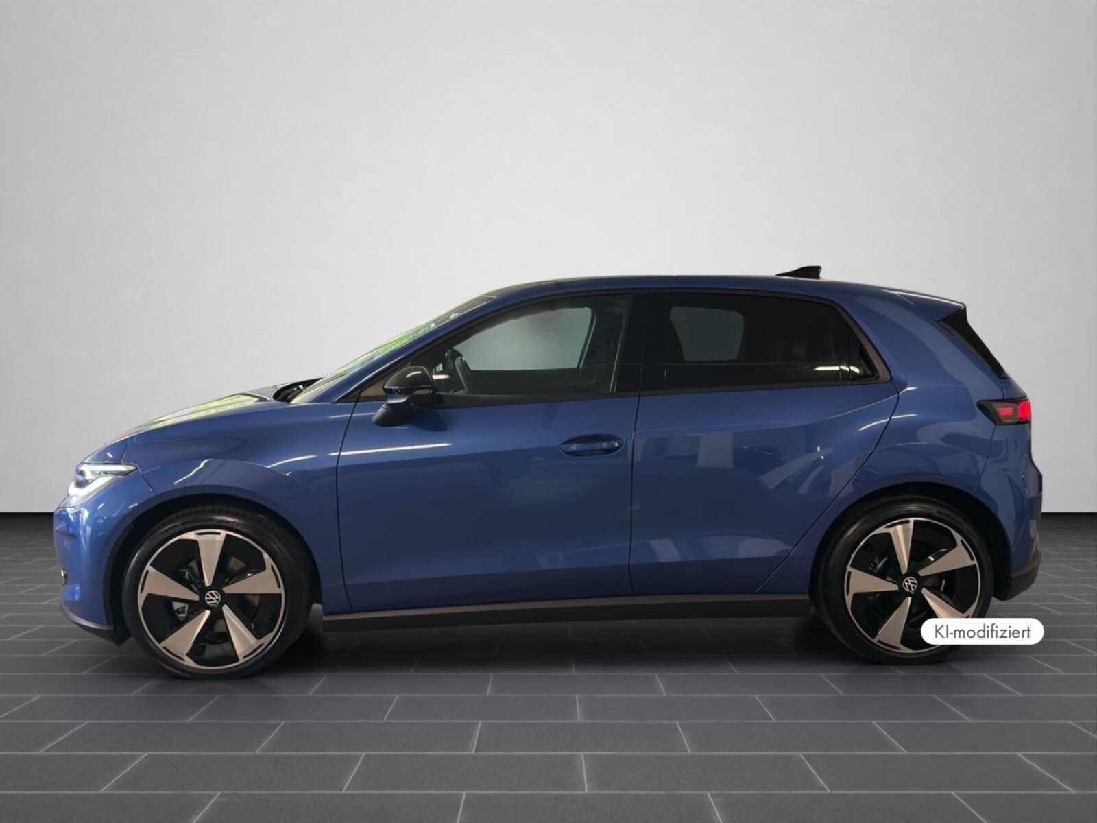 Volkswagen ID. Polo – Bild 7