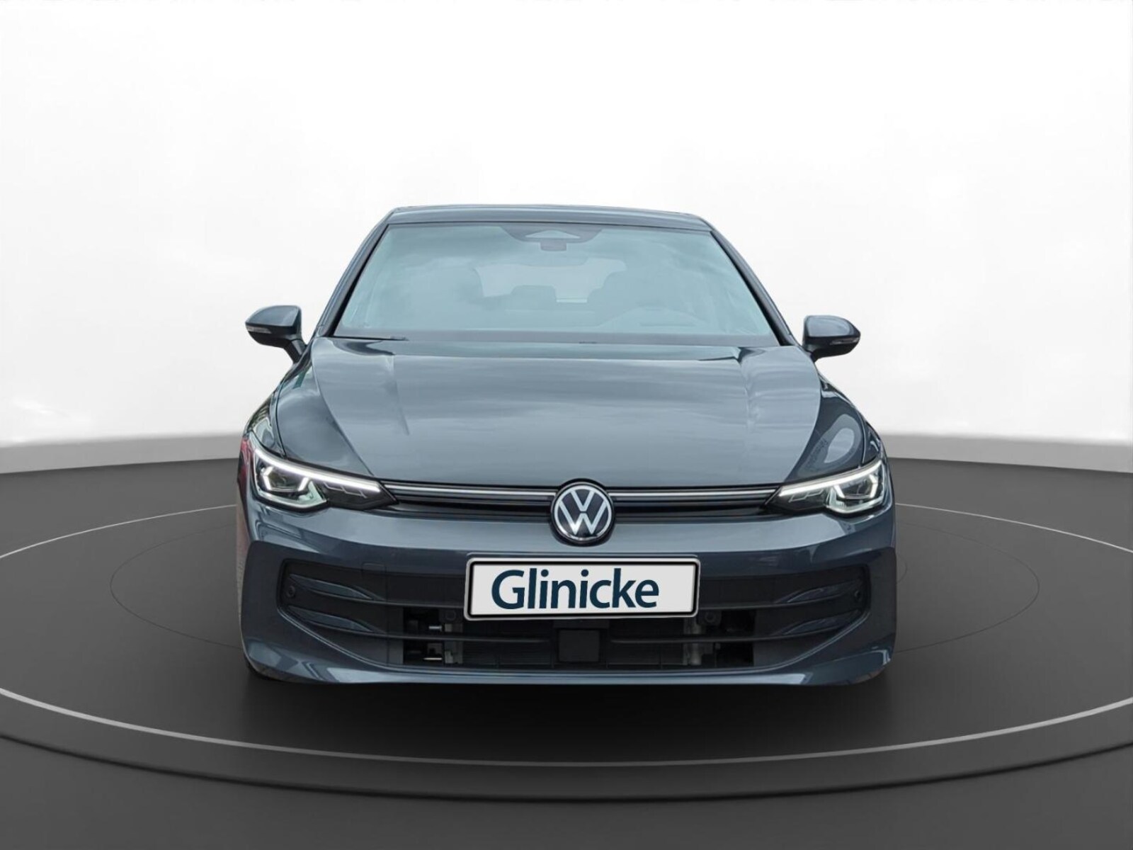Volkswagen Golf – Bild 13