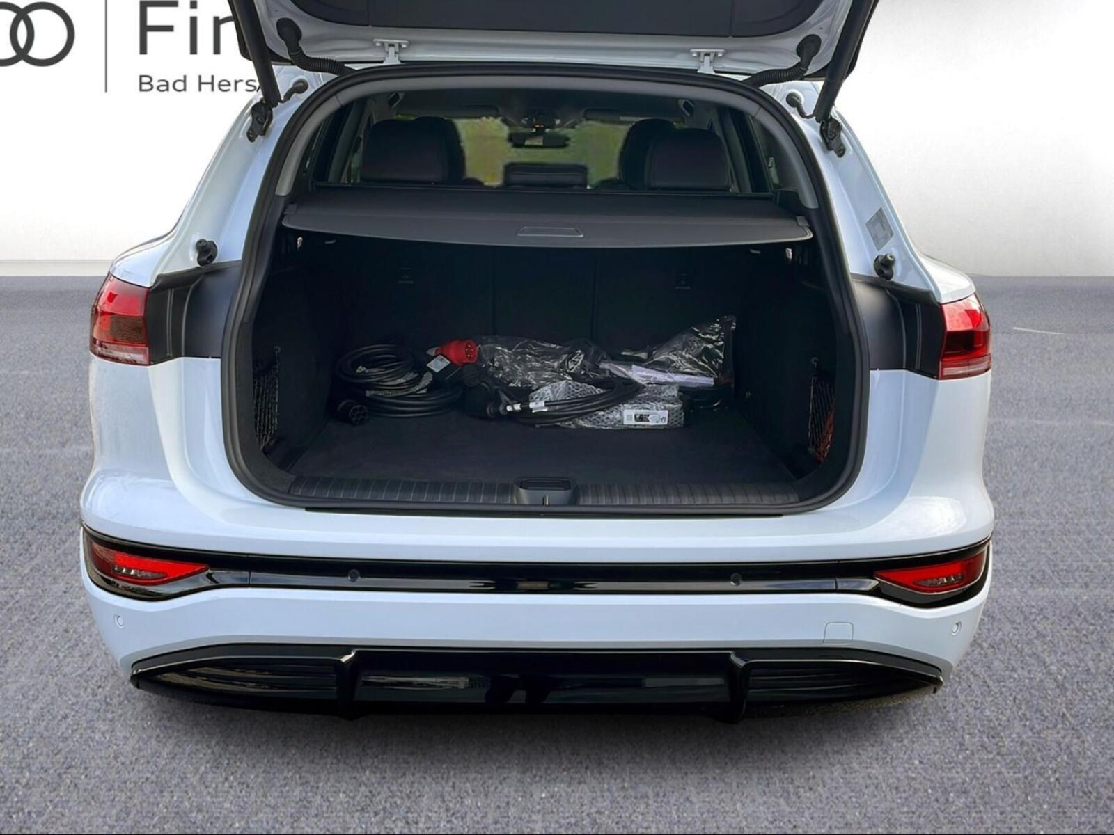 Audi Q6 e-tron – Bild 15