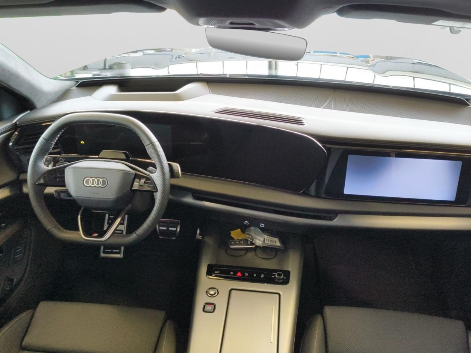 Audi Q7 – Bild 22