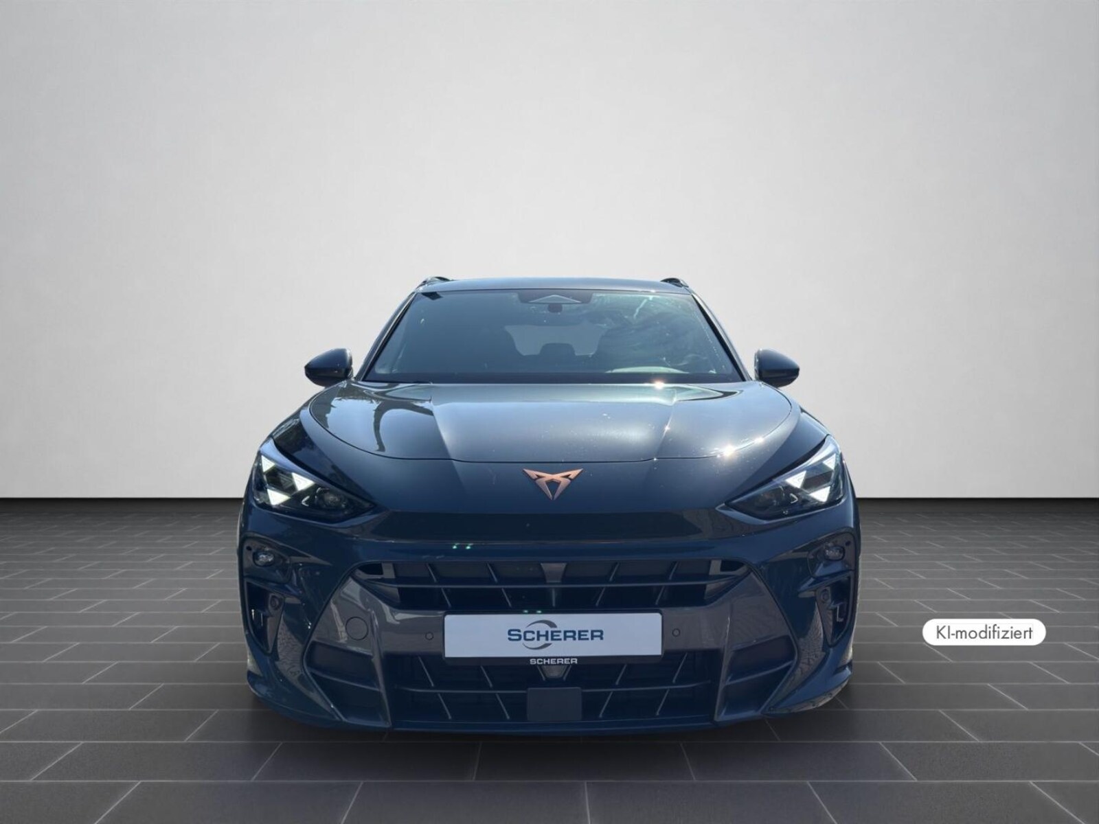 CUPRA Terramar – Bild 5