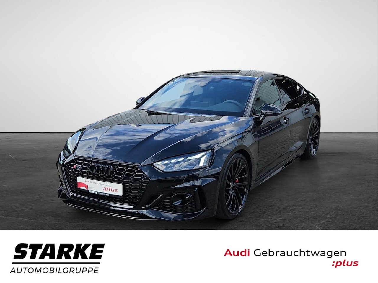 Audi RS5