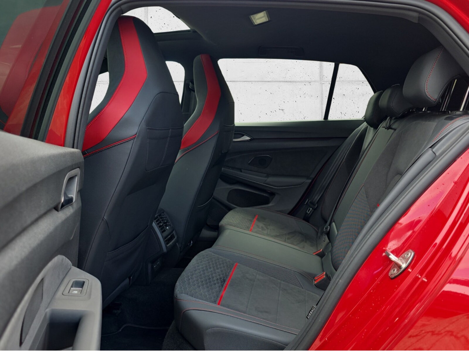 Volkswagen Golf – Bild 11