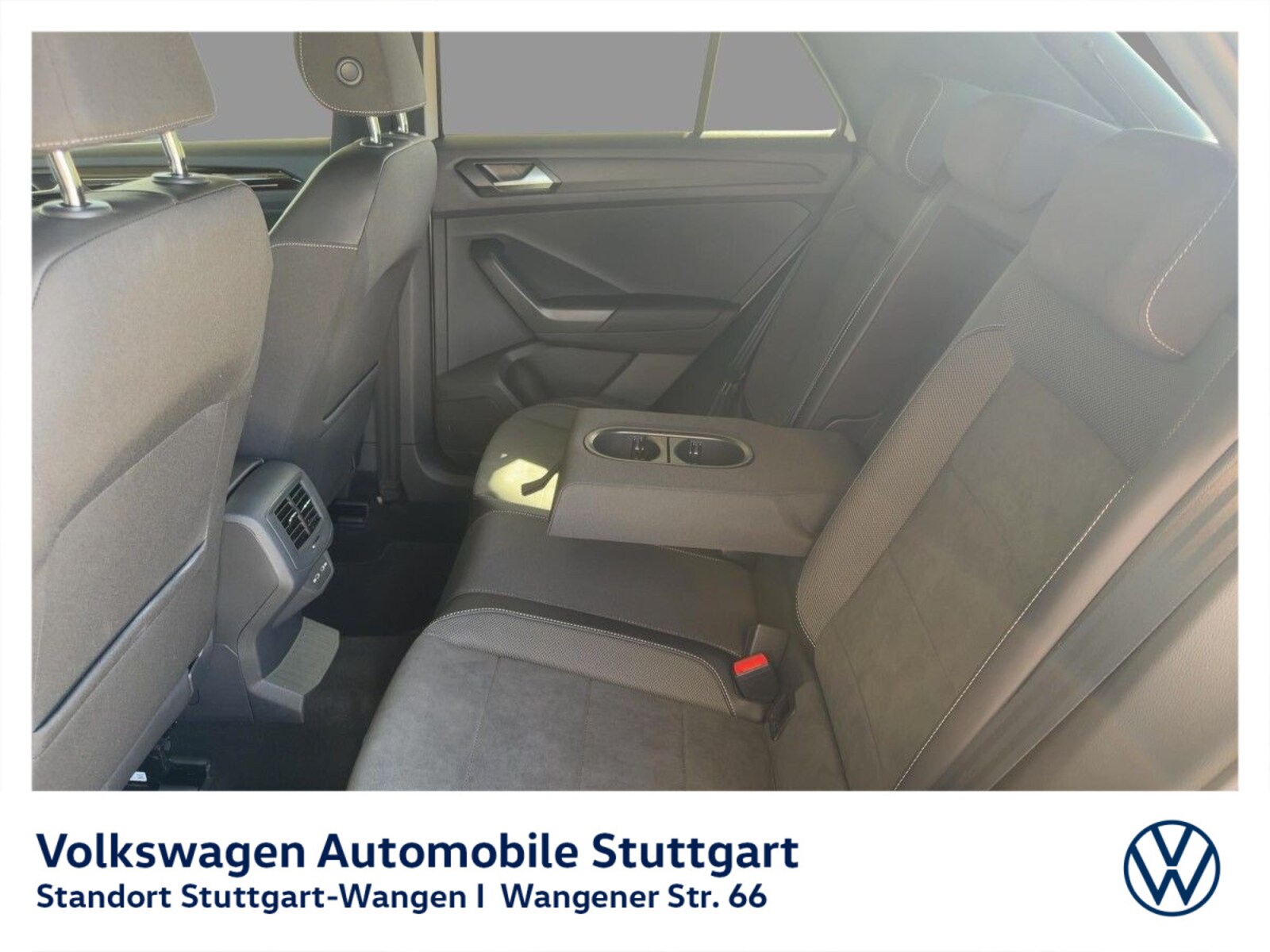 Volkswagen T-Roc – Bild 7