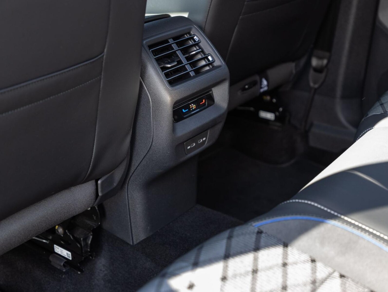 Volkswagen Tayron – Bild 23