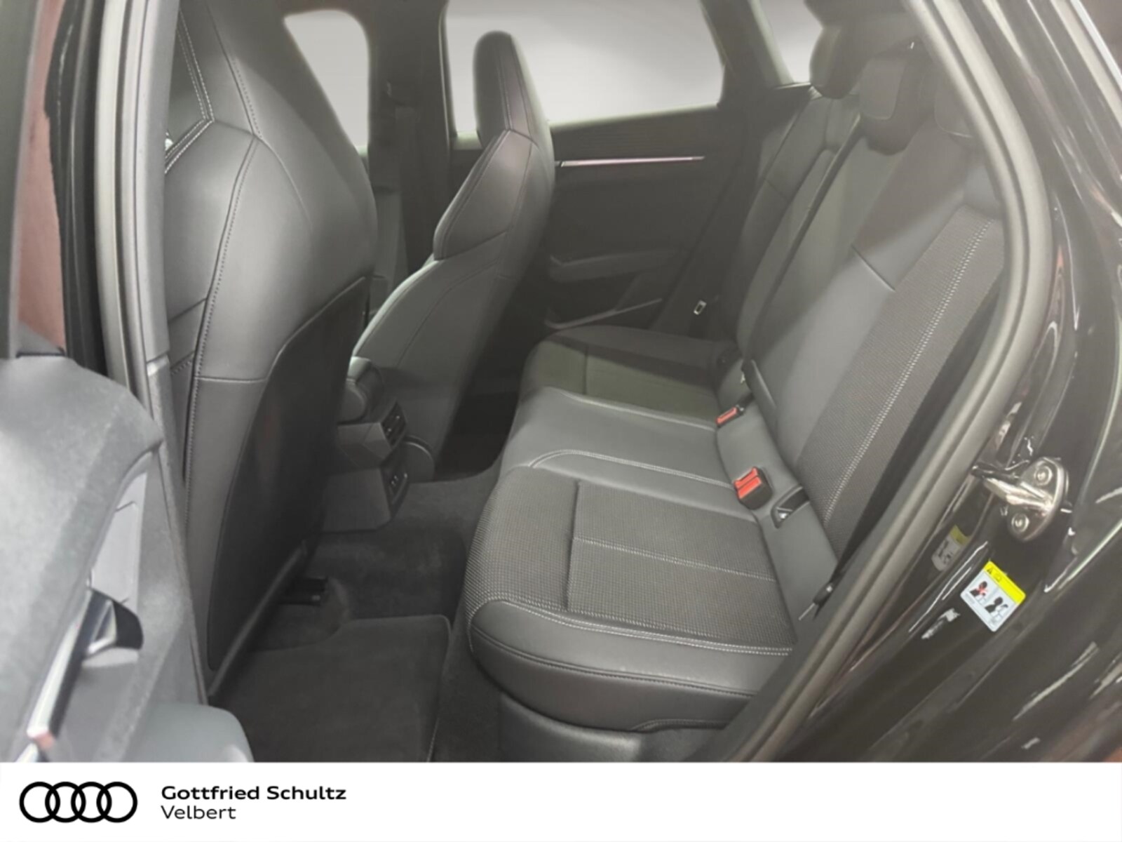Audi A3 Sportback – Bild 6