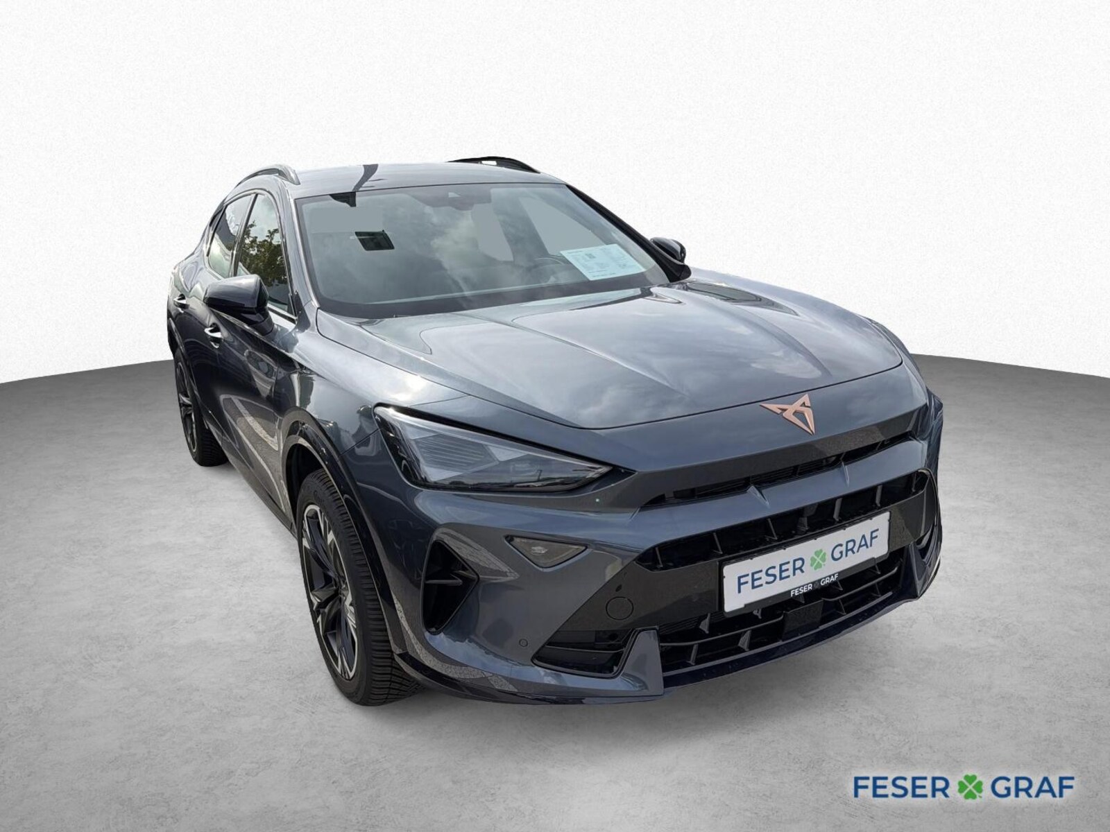 CUPRA Formentor – Bild 3